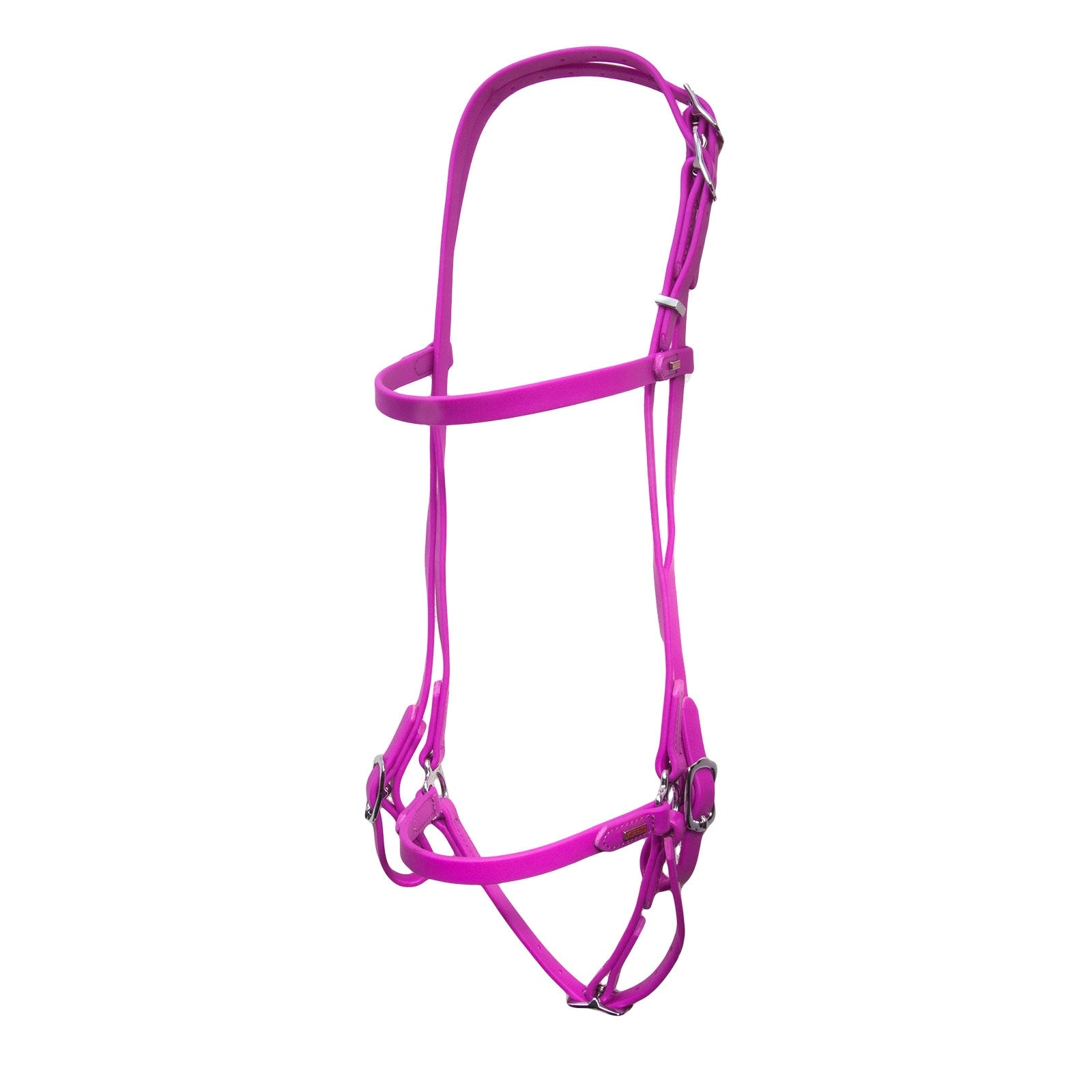 Karlslund SuperStrap hannoveran bridle Bridles & Reins