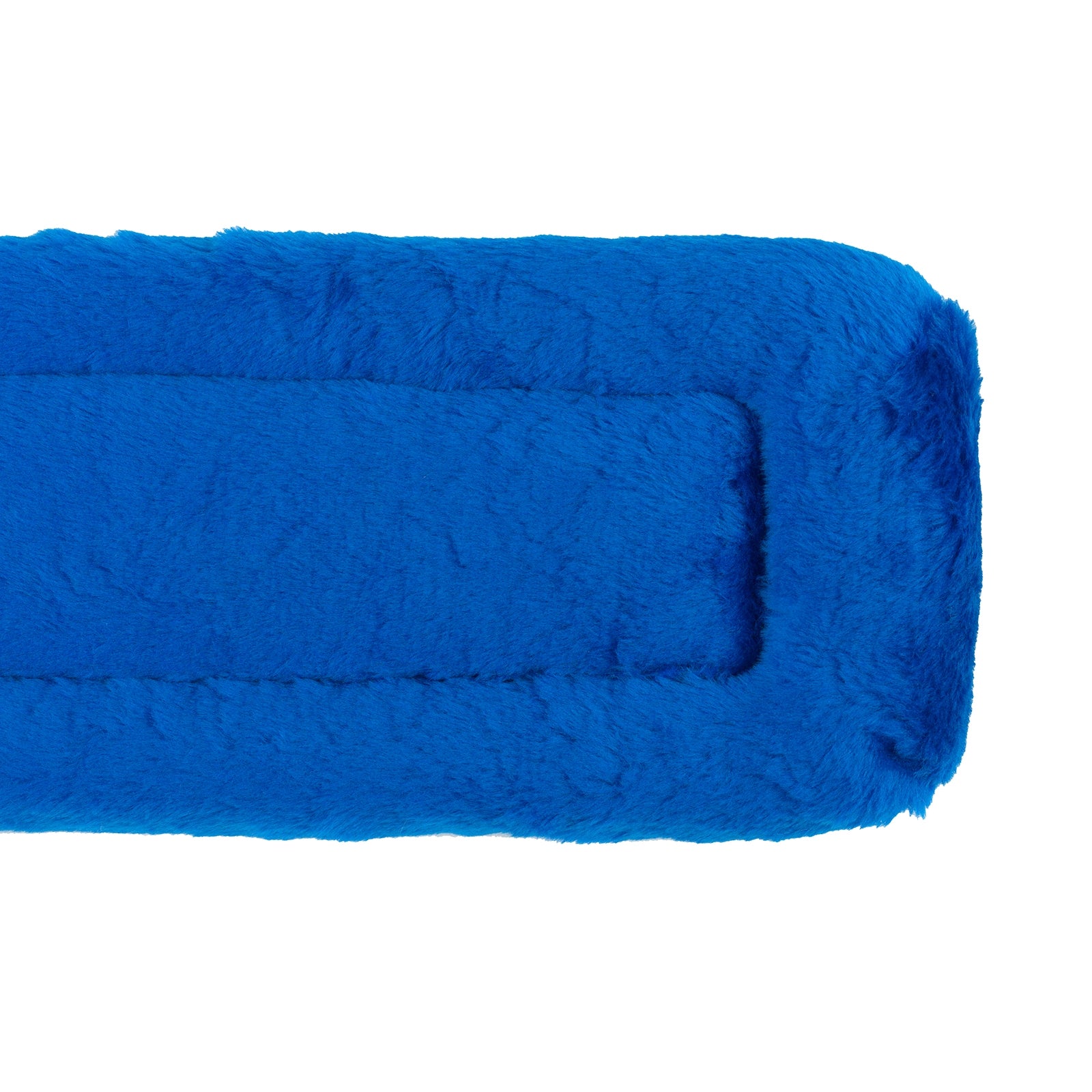 Finntack Pro Long Fleece Harness Pad Racing Tack