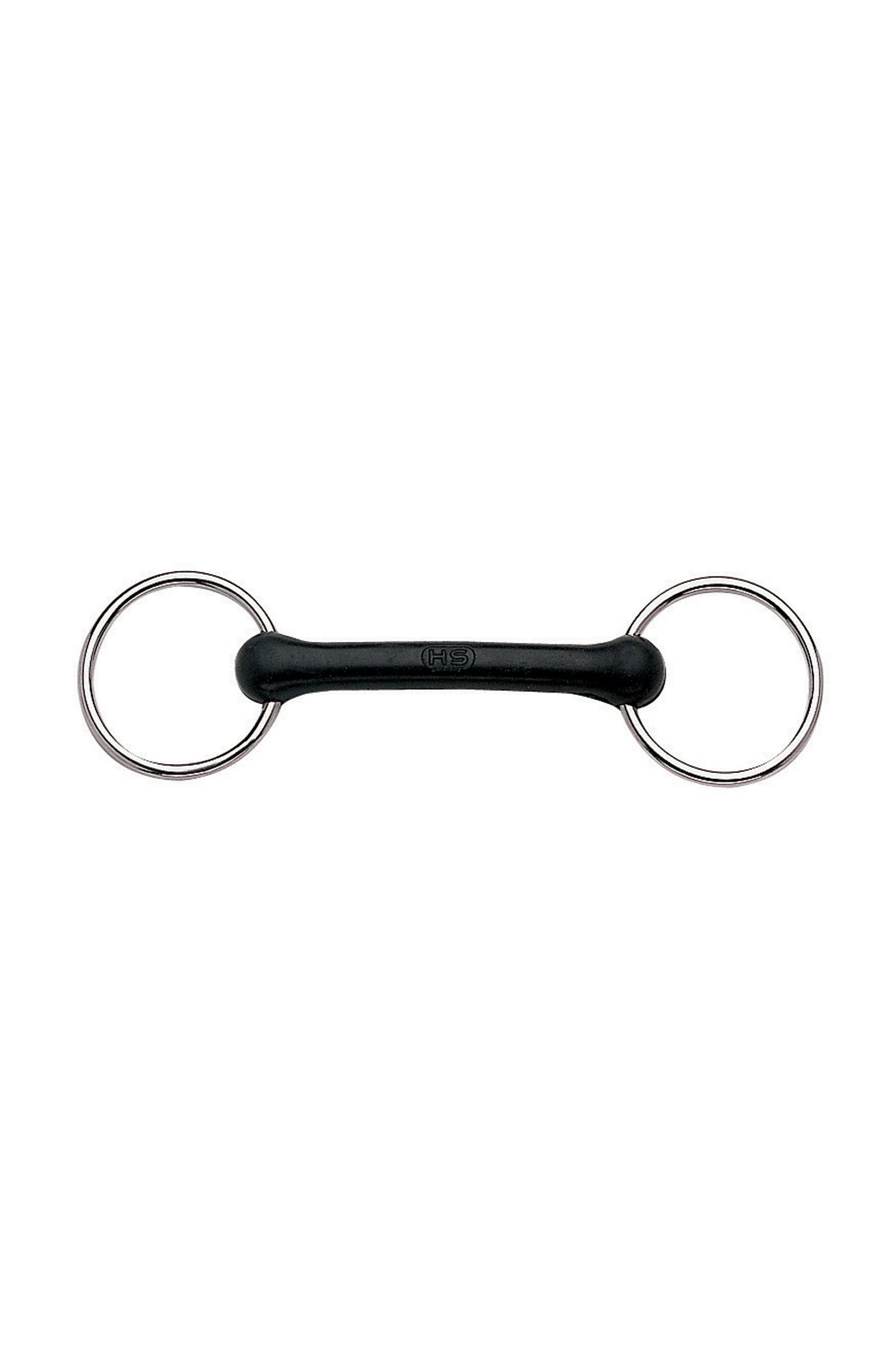 Sprenger Rubber bit Horse Bits