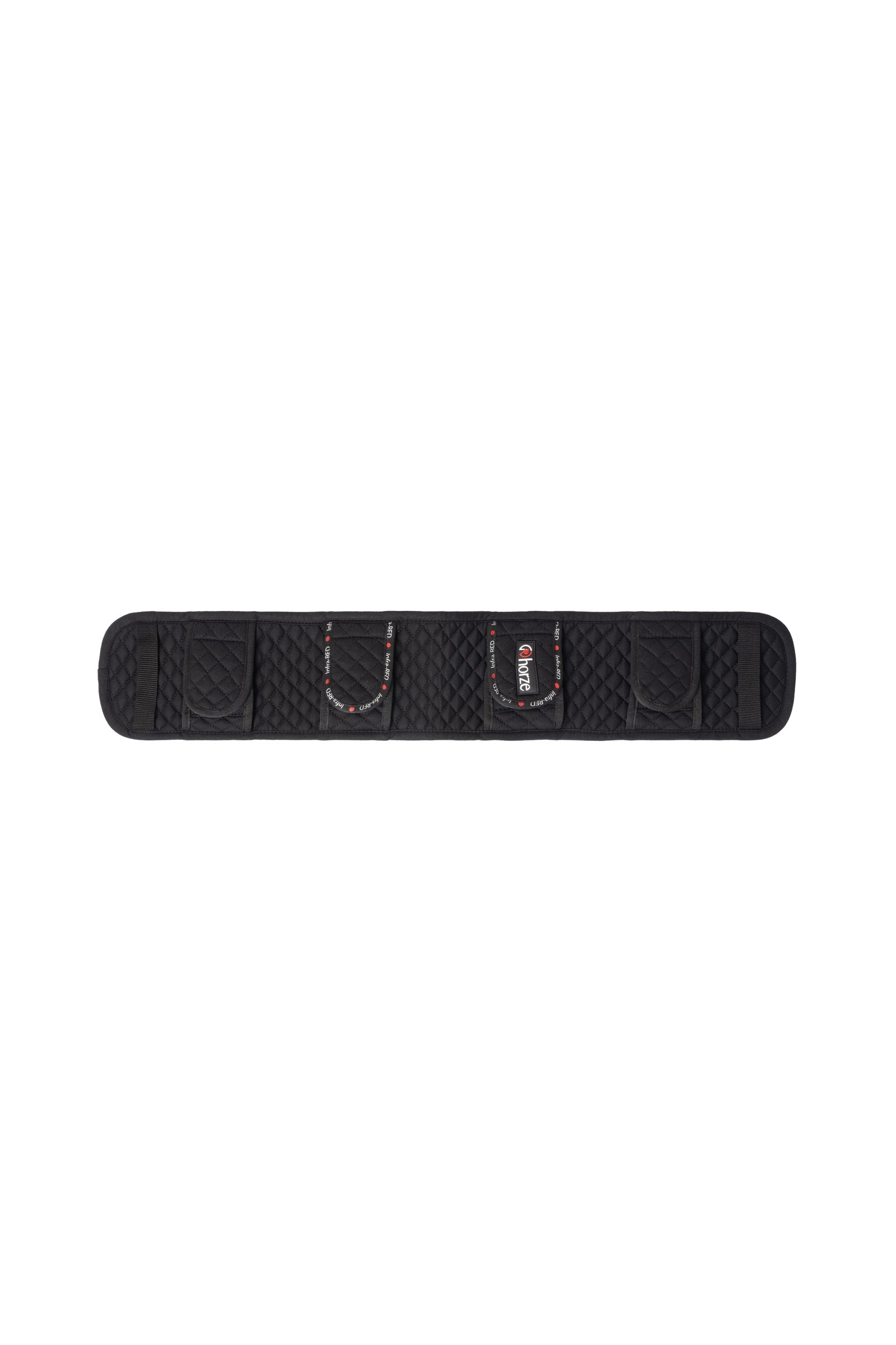 Horze Cairo Infra-Red Girth Attachment Saddles, Girths & Stirrups