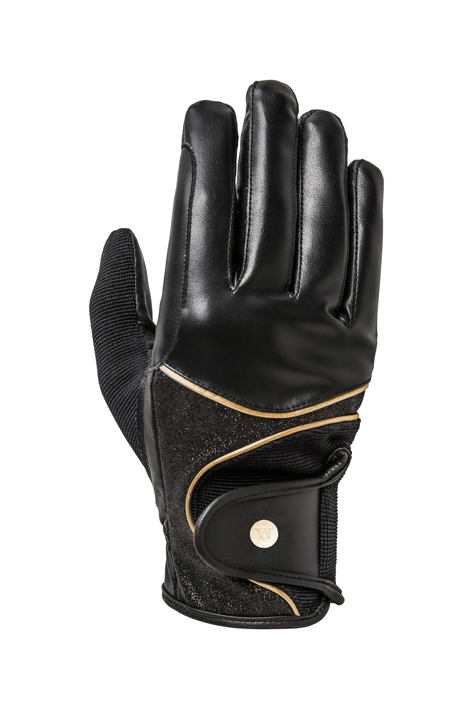 Mountain Horse Diamond Riding Gloves Riding Gloves