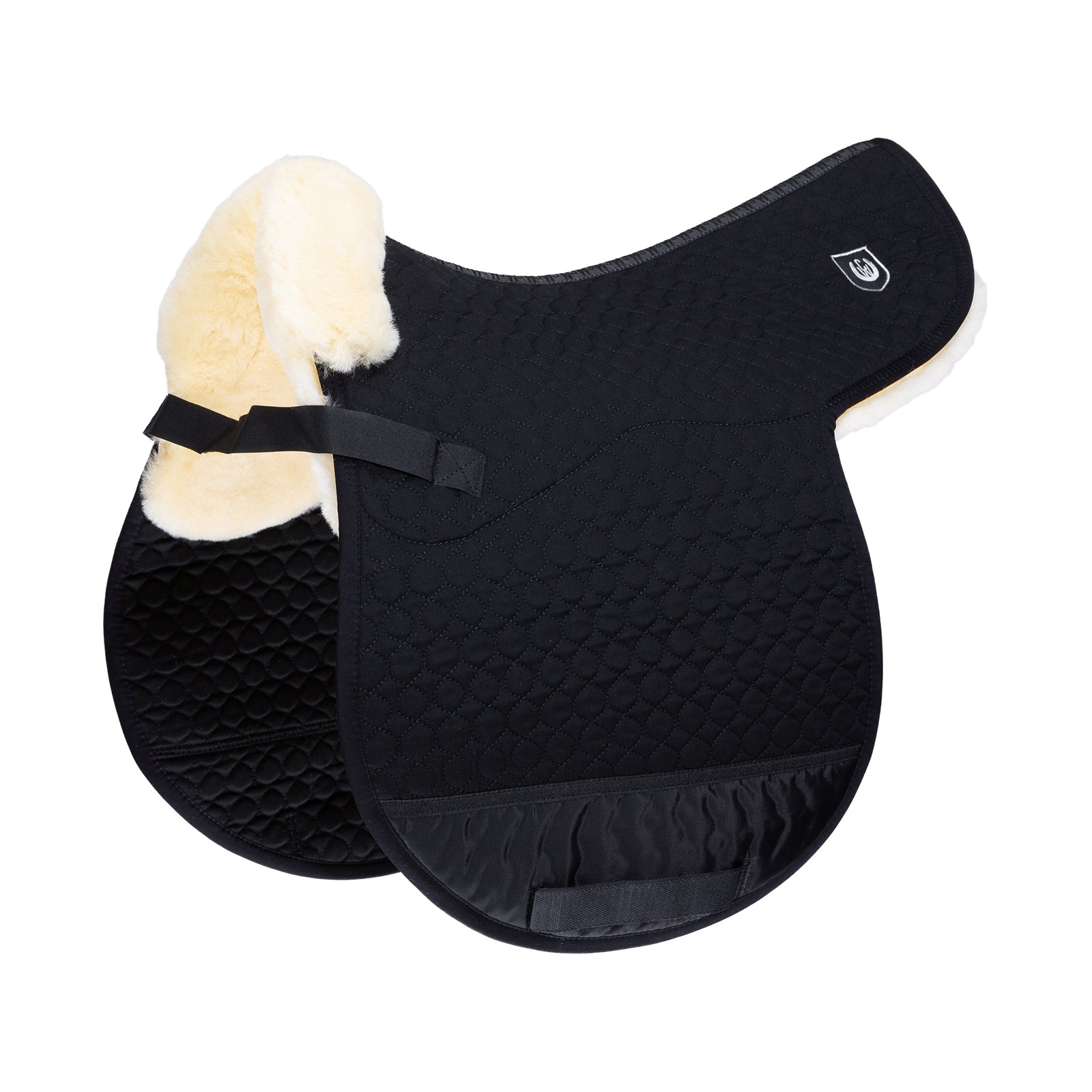 Christ Saddle pad Champ VS Saddle Pads