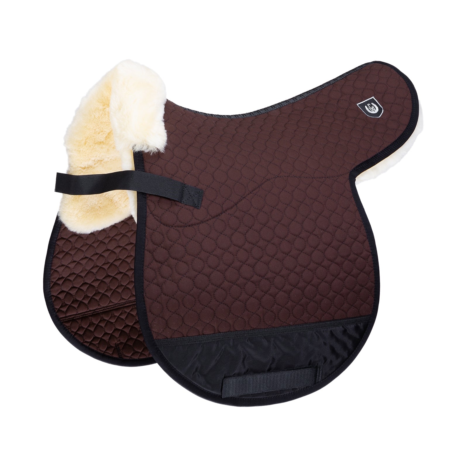 Christ Saddle pad Champ VS Saddle Pads