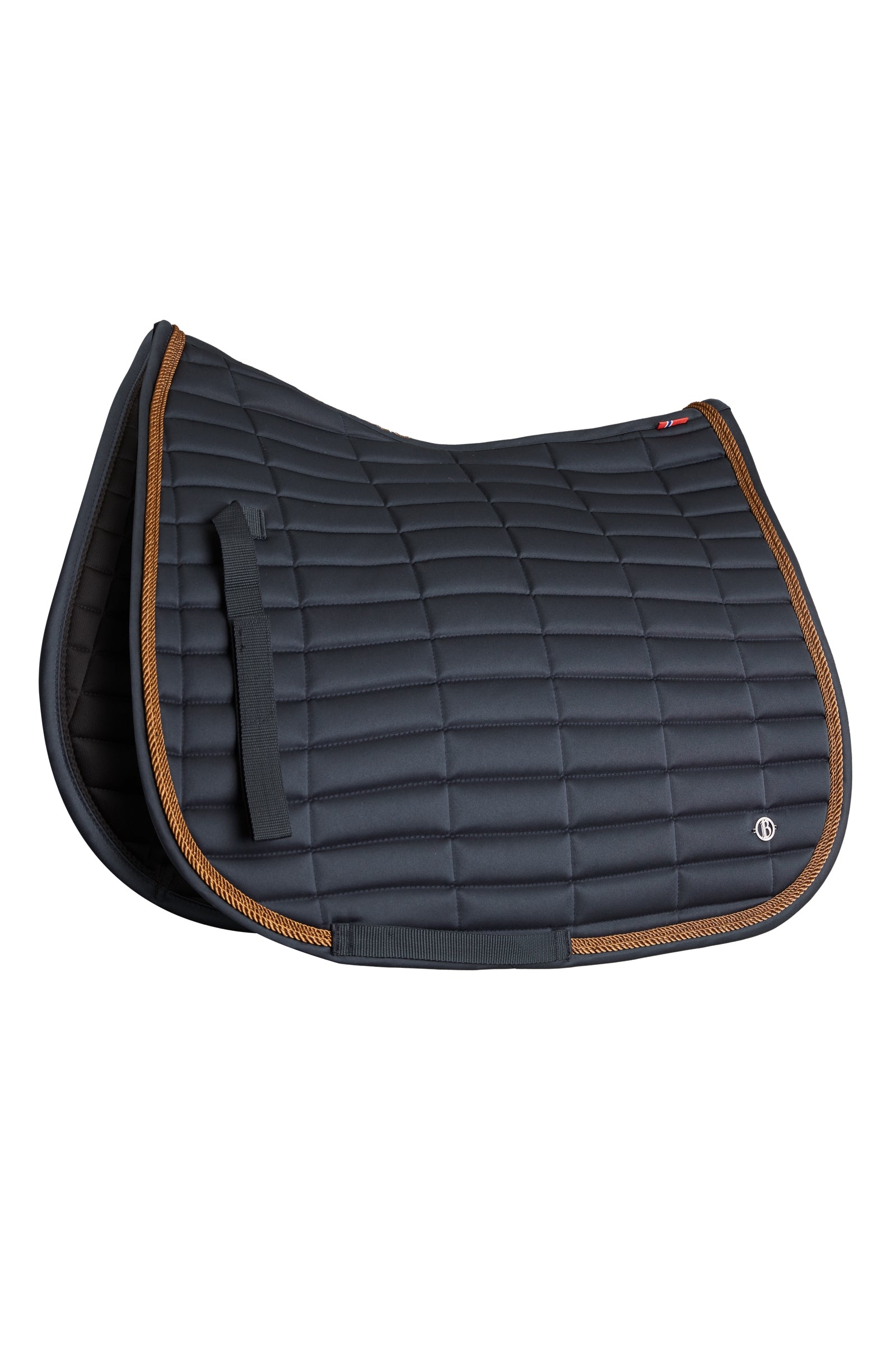 B Vertigo Quinn All Purpose Saddle Pad Saddle Pads