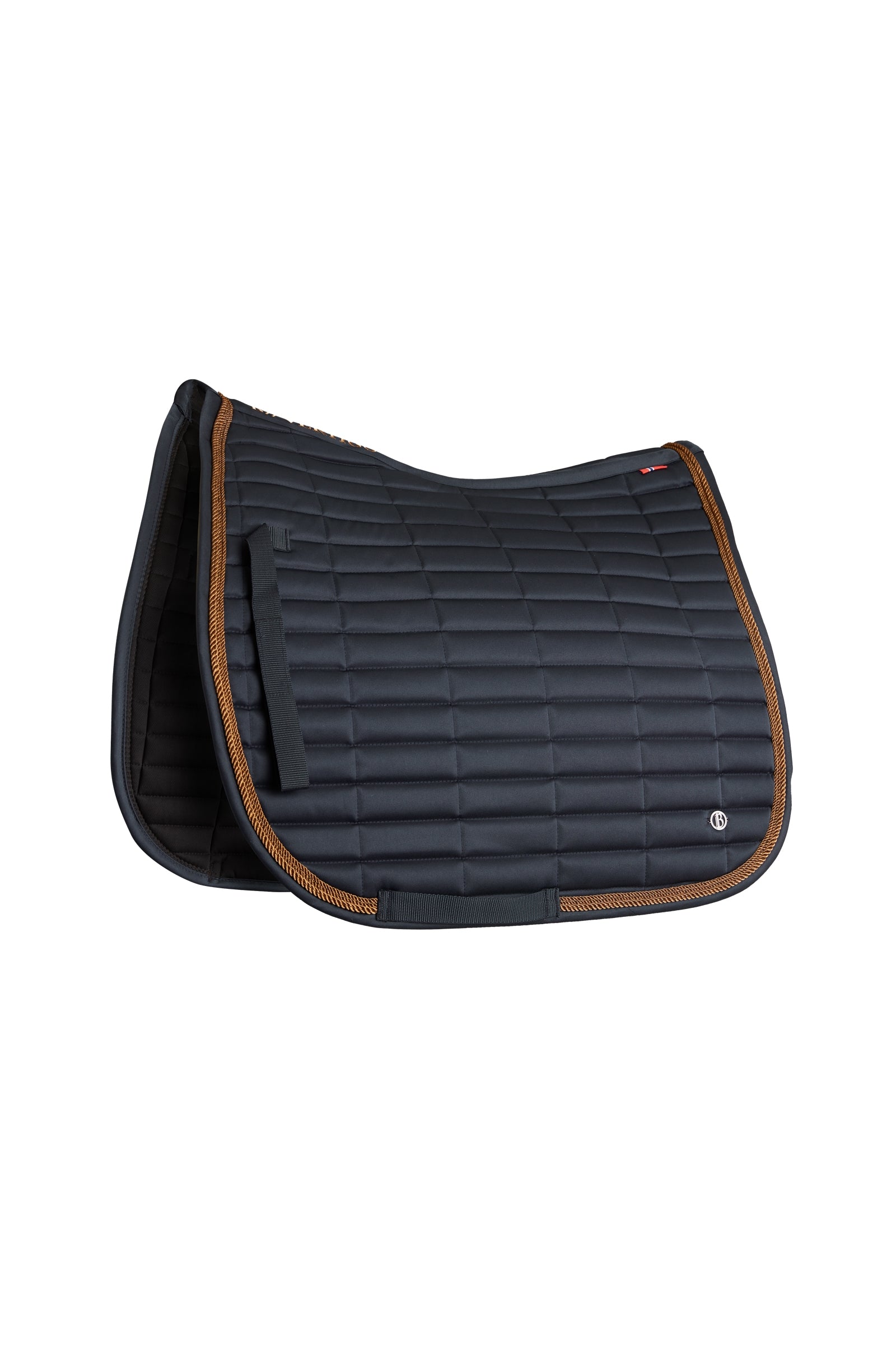 B Vertigo Quinn Dressage Saddle Pad Saddle Pads