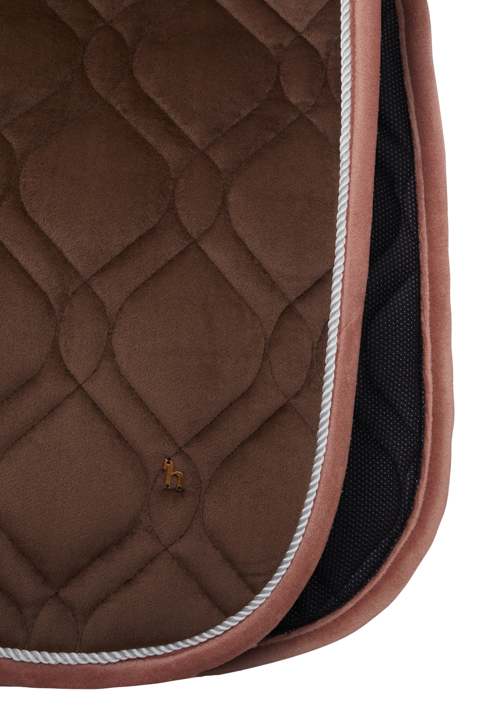 Horze St. Moritz Jumping Pad Saddle Pads