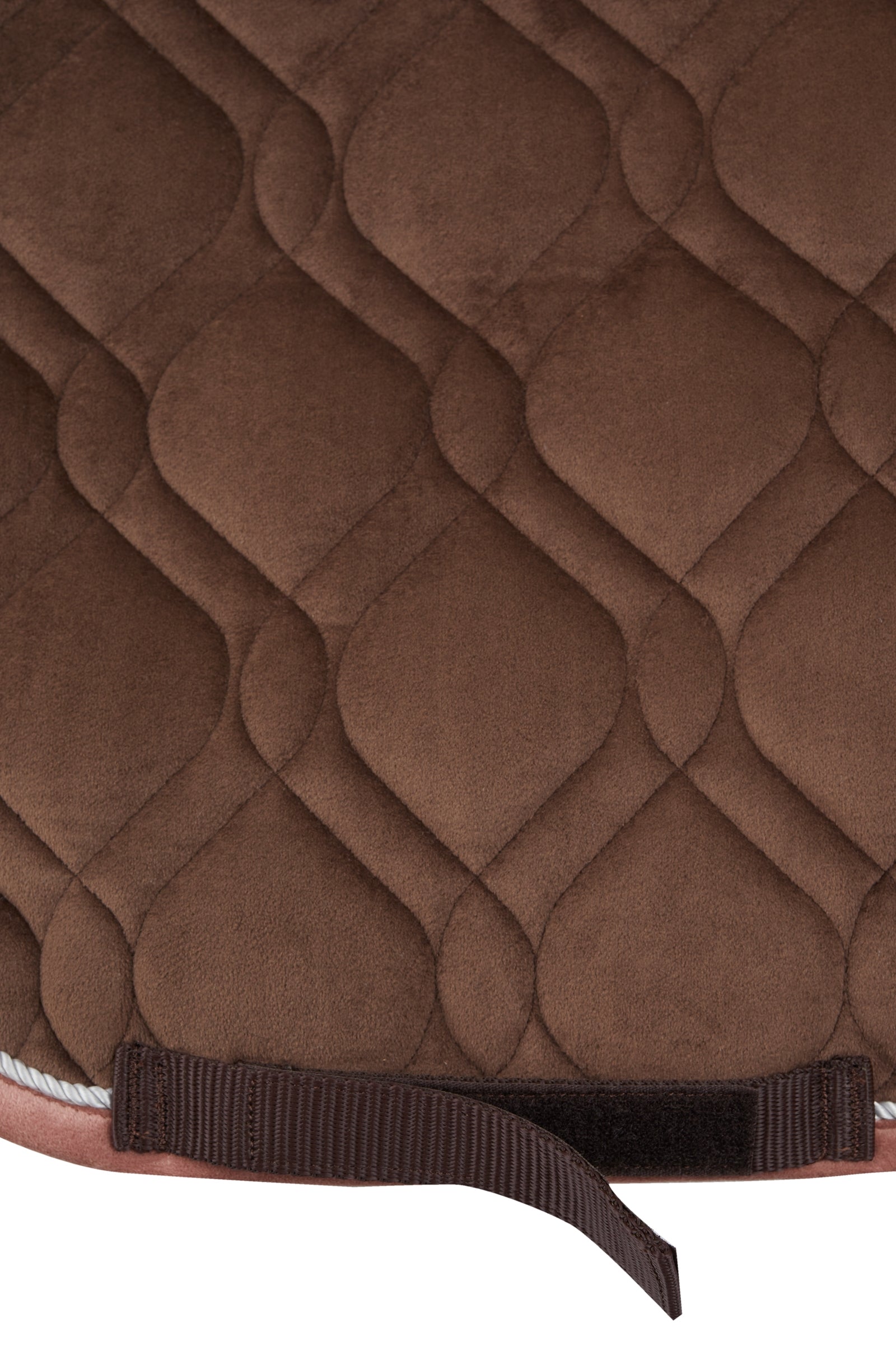 Horze St. Moritz Jumping Pad Saddle Pads