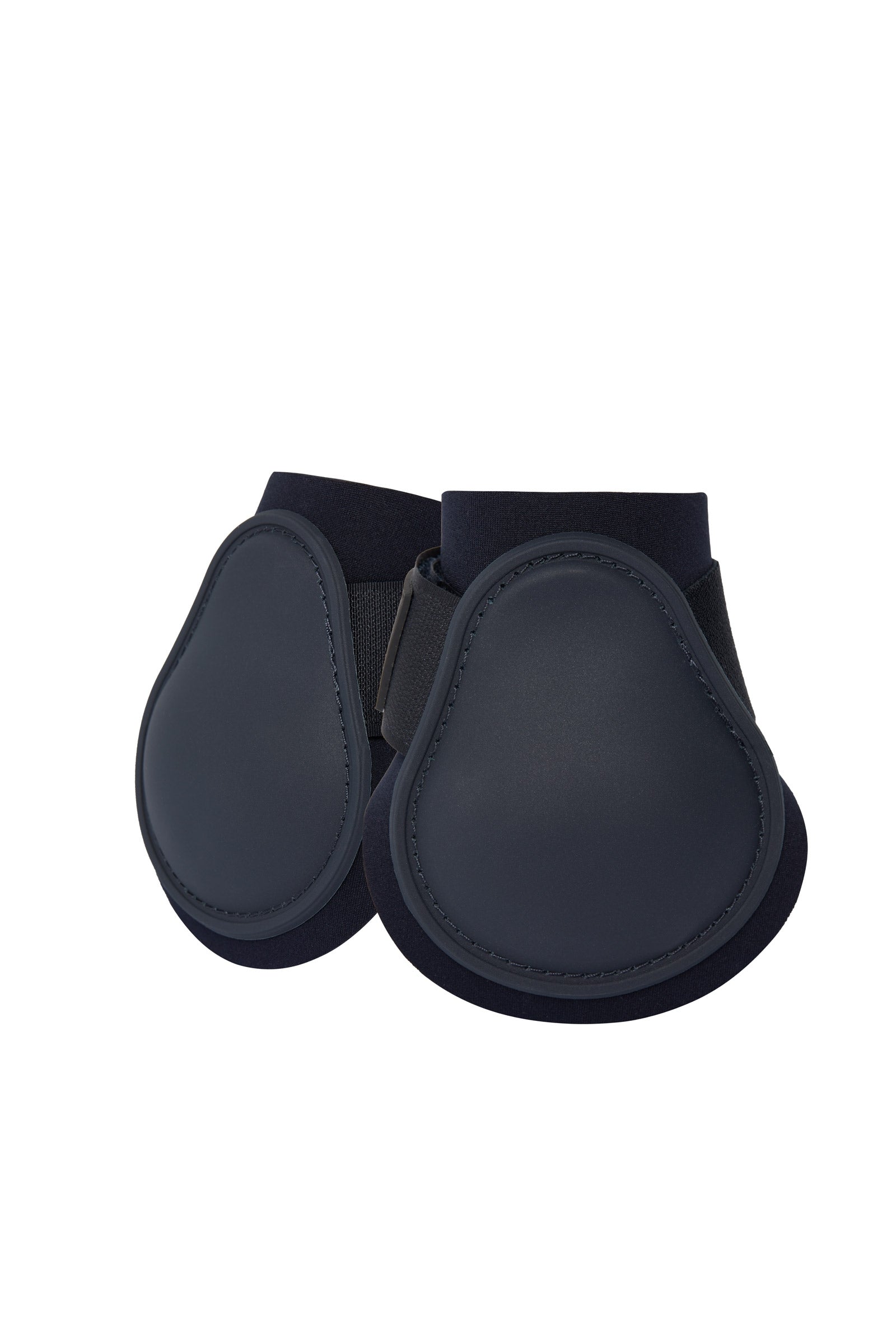 Horze Alex Pony Fetlock Boots Leg Protection & Hoof Protection for Horses