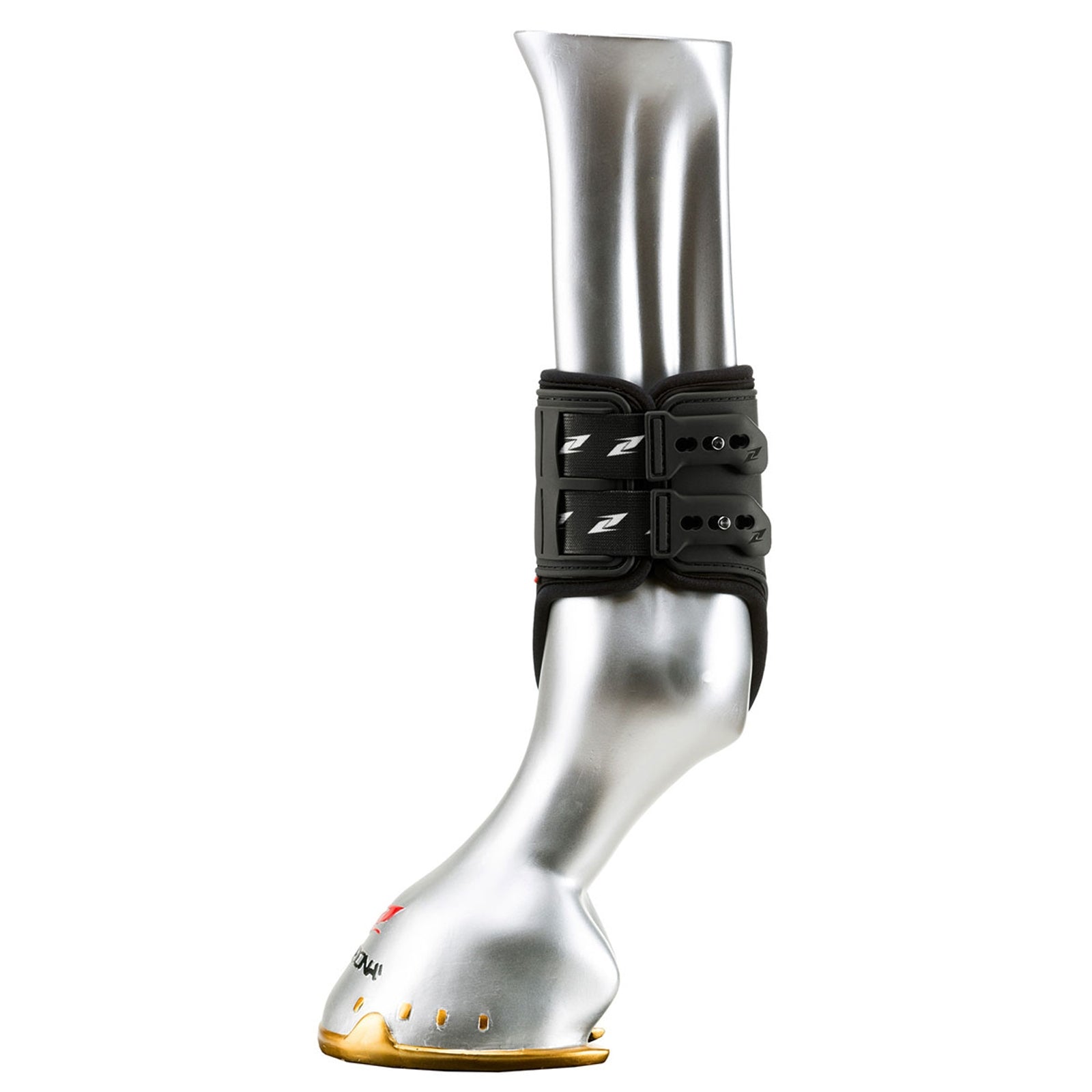 Zandona Superior Air Fetlock Boots Leg Protection & Hoof Protection for Horses