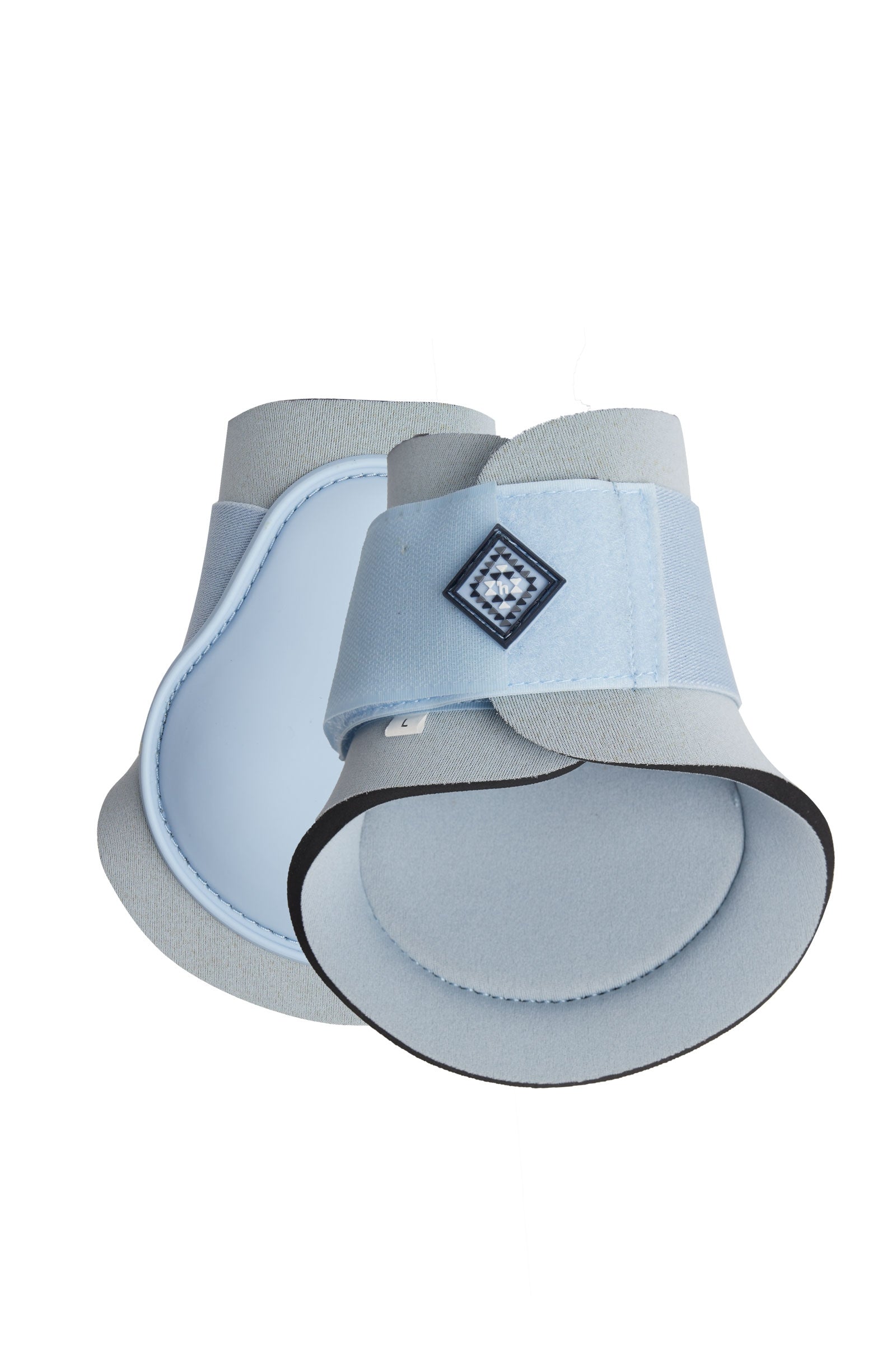 Horze Chicago Fetlock Boots Leg Protection & Hoof Protection for Horses