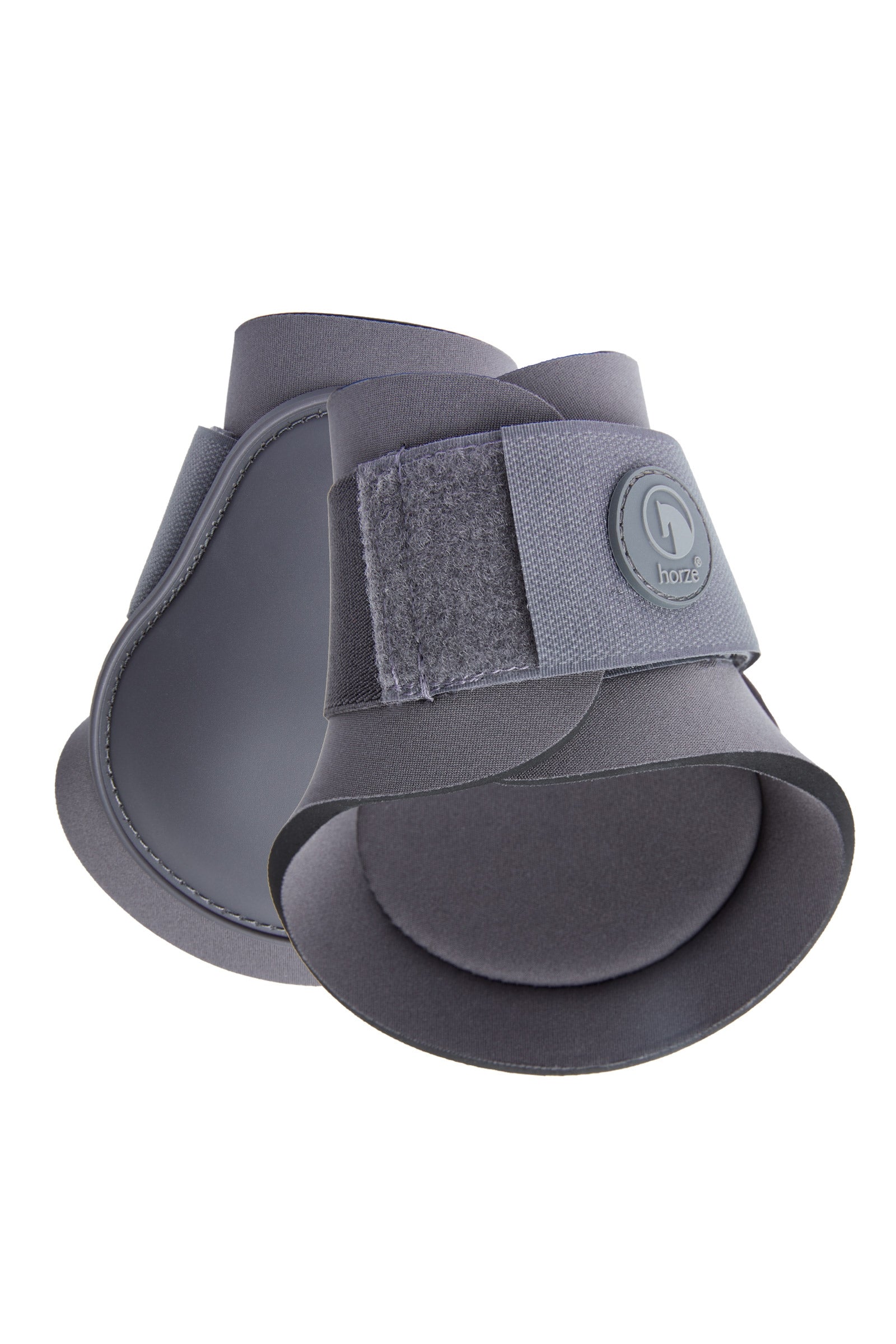 Horze Chicago Fetlock Boots Leg Protection & Hoof Protection for Horses