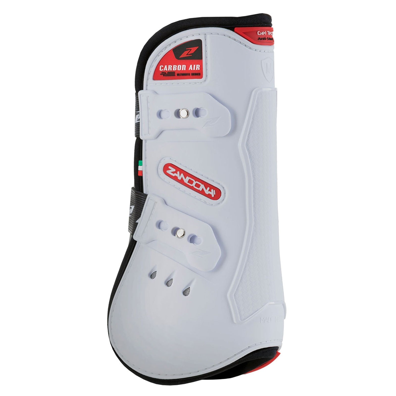 Zandona Carbon Air Tendon Boots Leg Protection & Hoof Protection for Horses