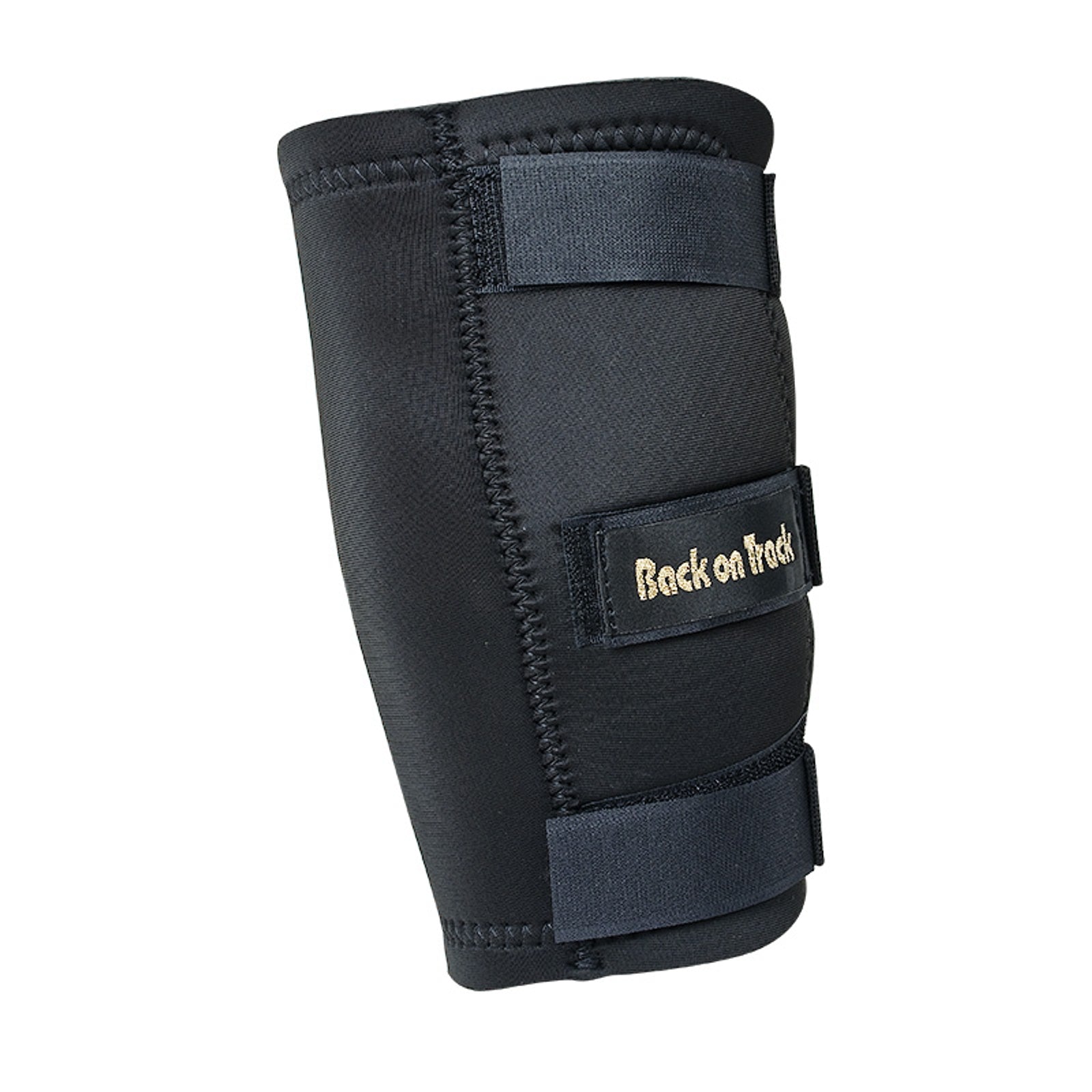 Back on Track Back On Track Knee boot, Left Leg Protection & Hoof Protection for Horses