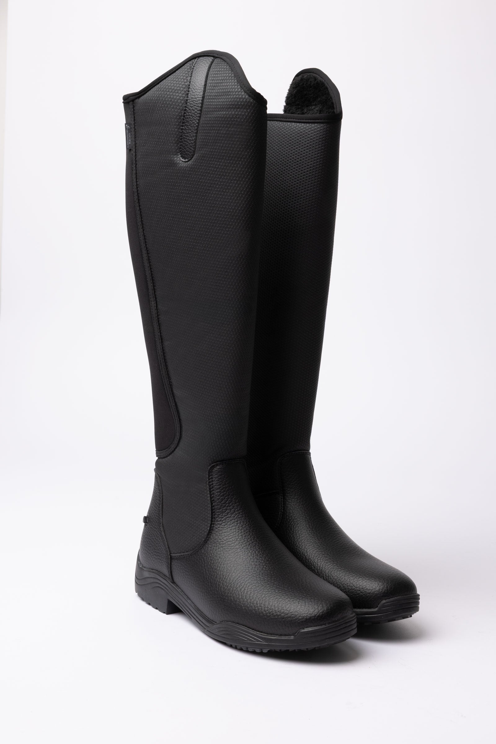 Horze Garmisch Thermo Riding Boots Riding Boots & Riding Shoes