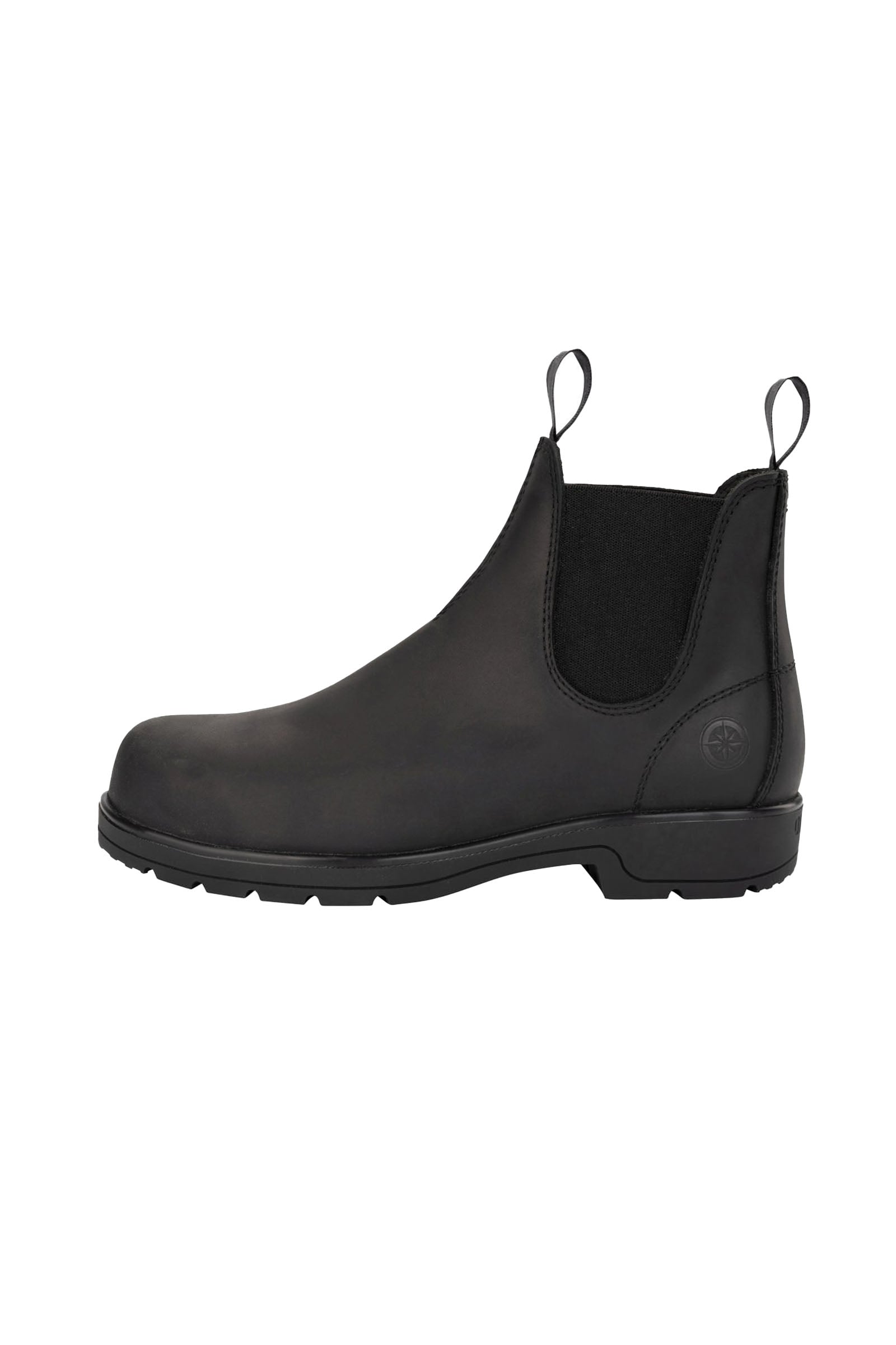Suedwind Footwear 1888 Steel Toe Chelsea Work Boots Riding Boots & Riding Shoes