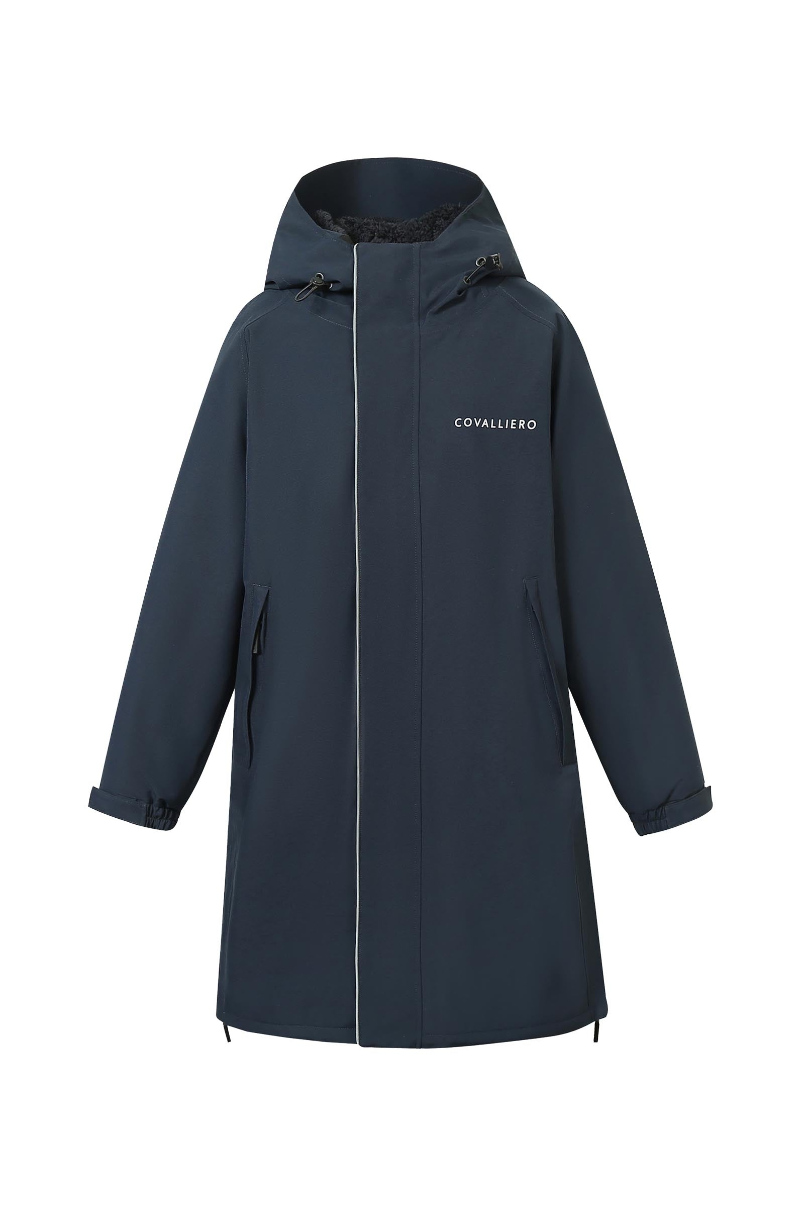 Covalliero Arctic Women´s Coat Women’s Riding Clothing
