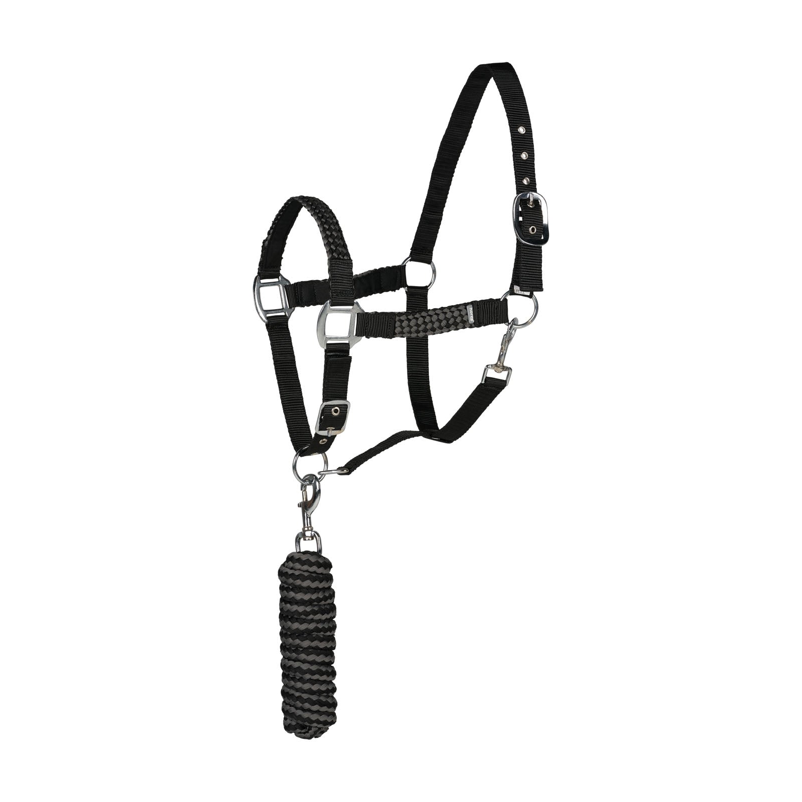 Horze Chicago Halter & Lead Set Halters & Leads