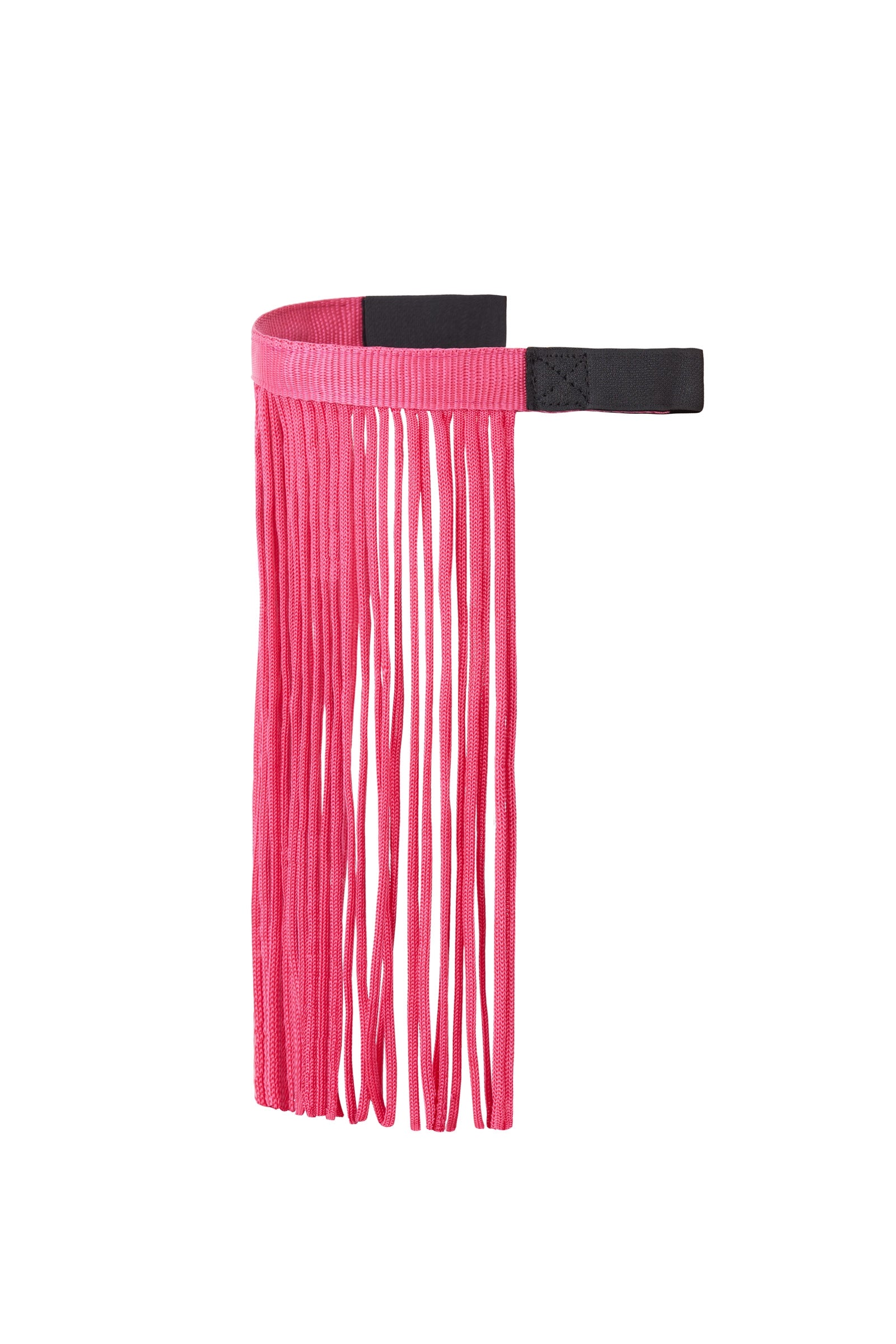 Horze Nylon Fly Fringe Antifly Protection for Horses