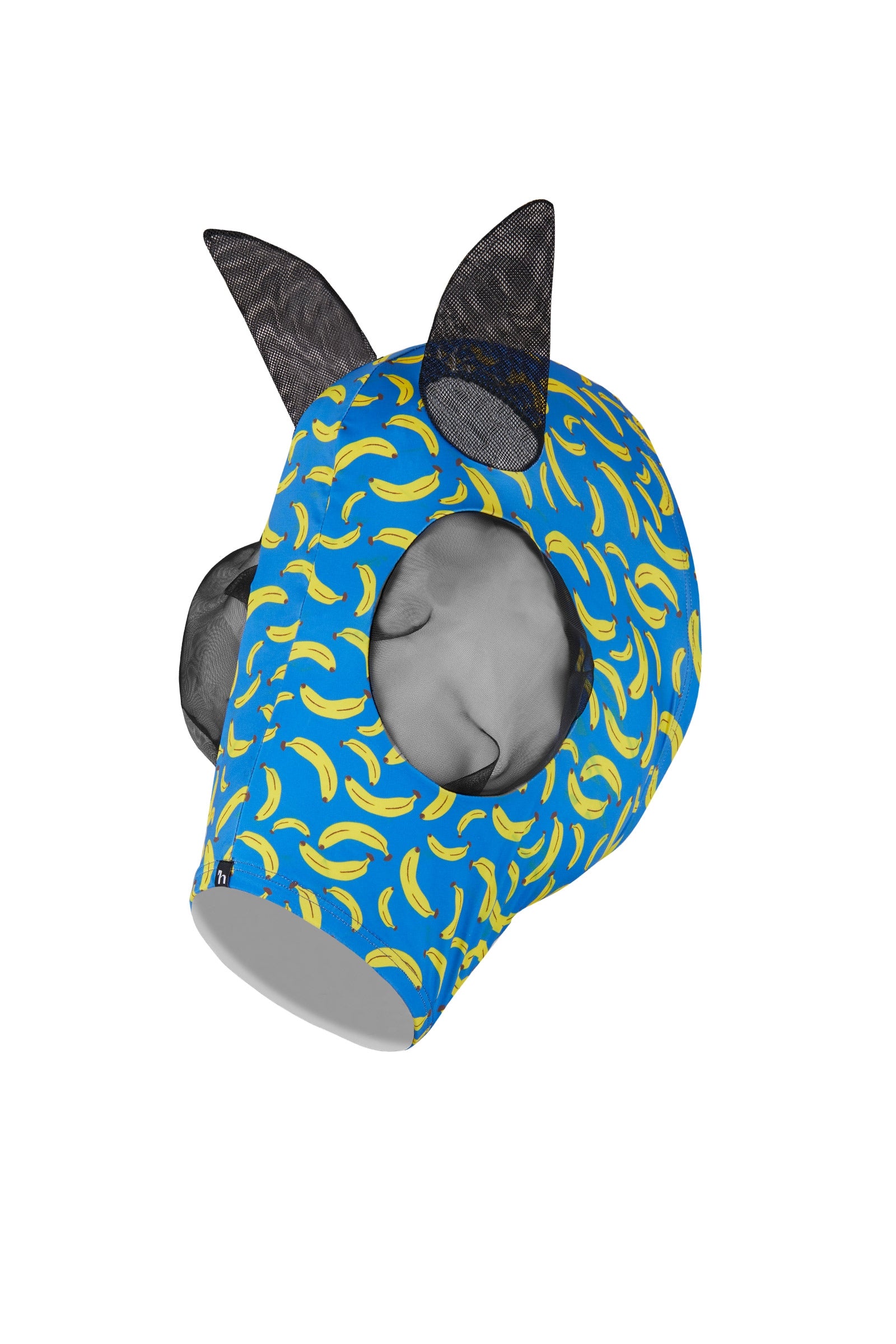 Horze Elastic Pull-On Fly Mask Antifly Protection for Horses