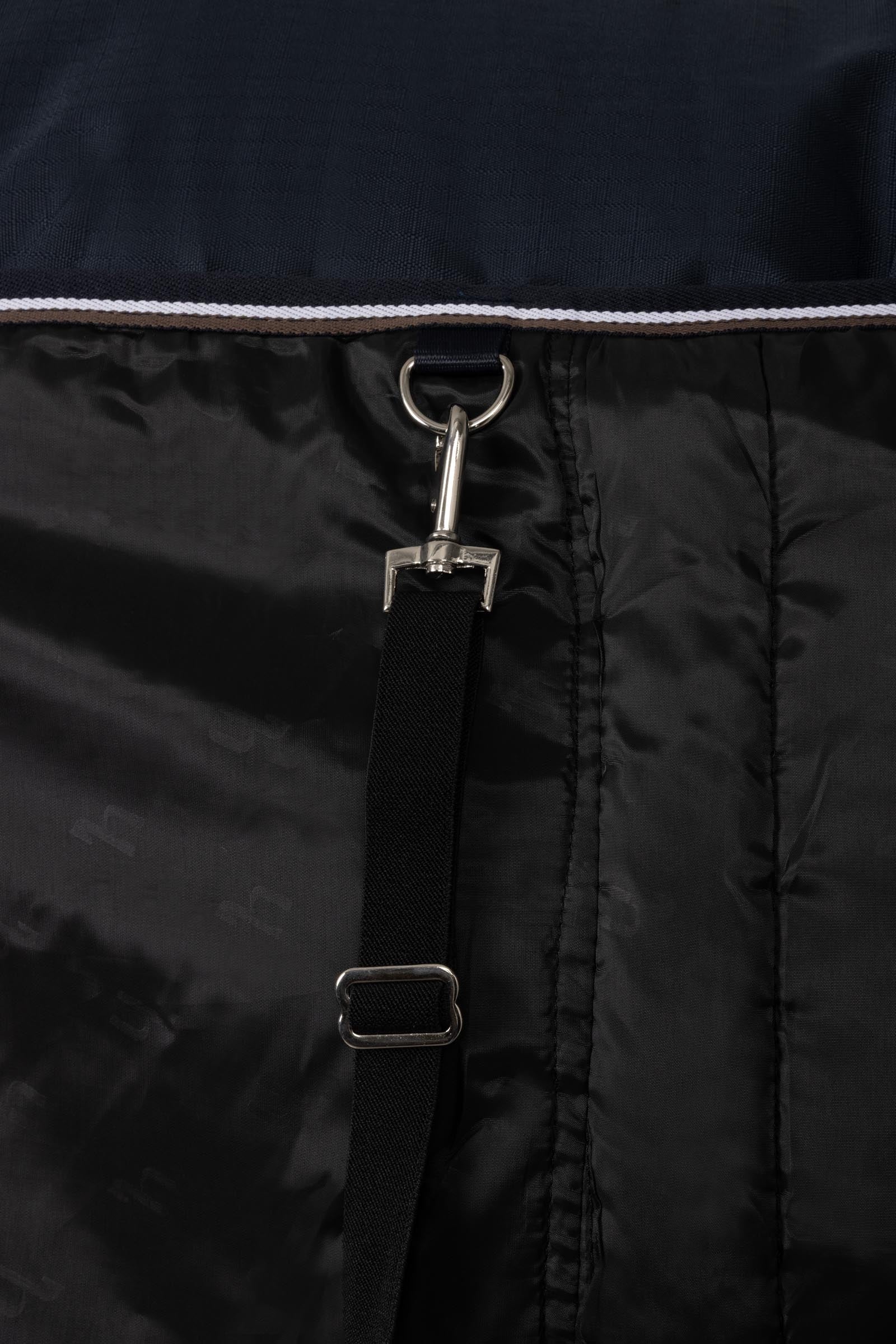 Horze Glasgow Full Neck Turnout Rug, 400g Horse Rugs