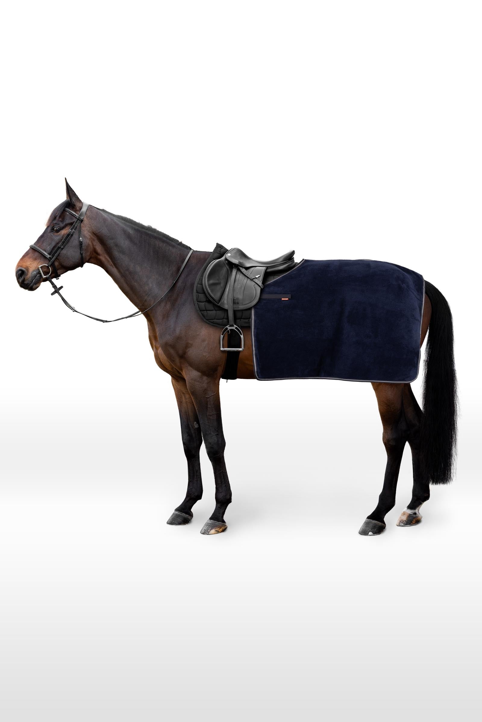 Horze Kingsley Exercise Rug Horse Rugs