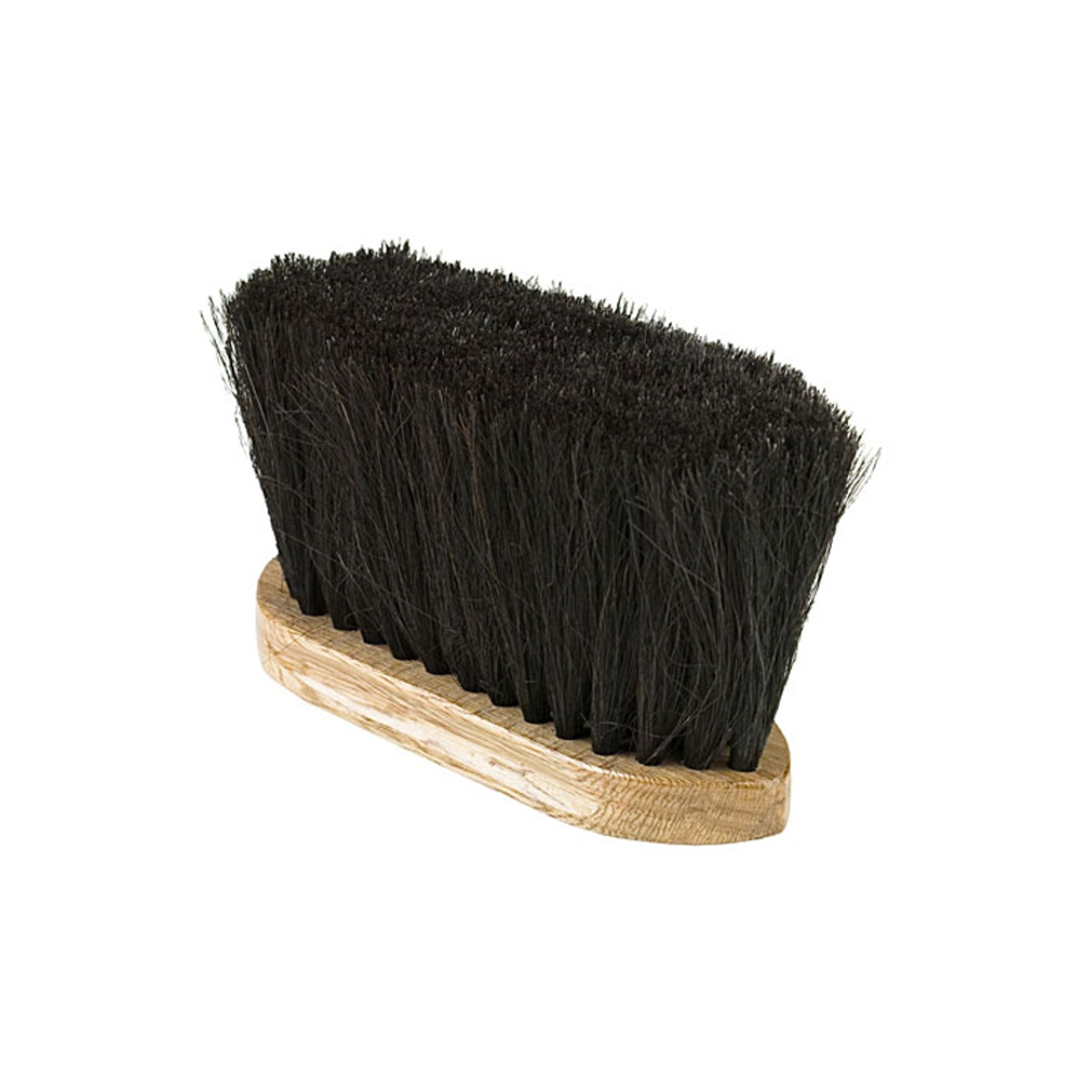 Horze Horsehair Dust Brush Horse Grooming Tools