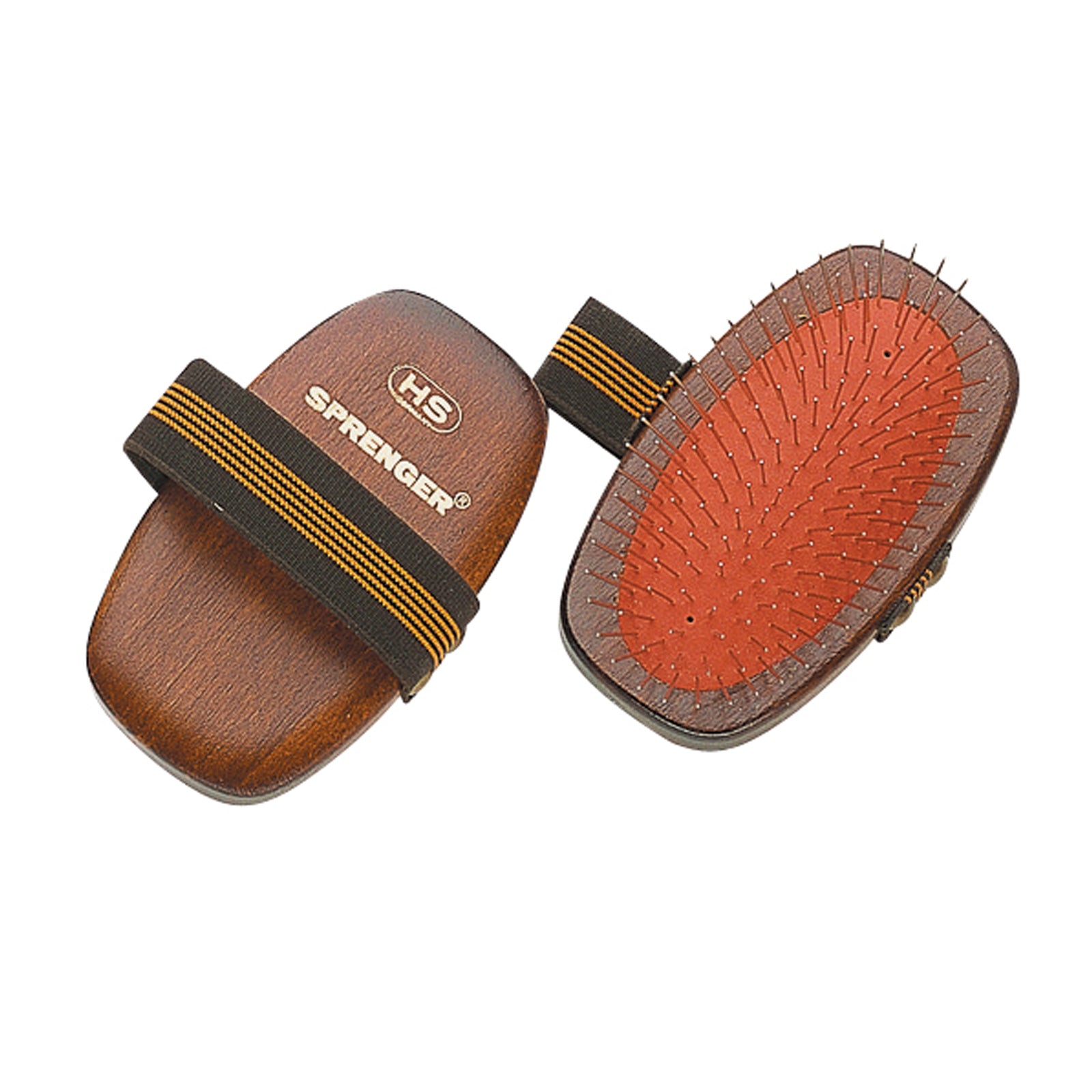 Sprenger Mane brush Horse Grooming Tools