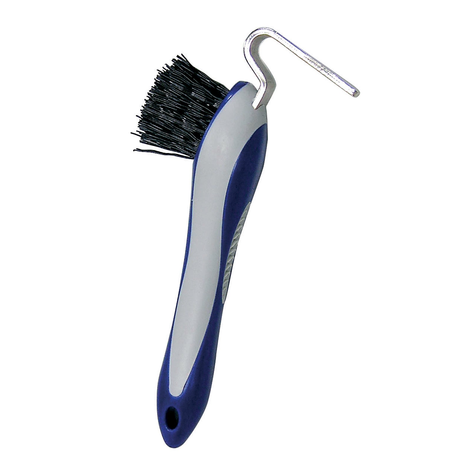 Sprenger Hoofpick with brush Horse Grooming Tools