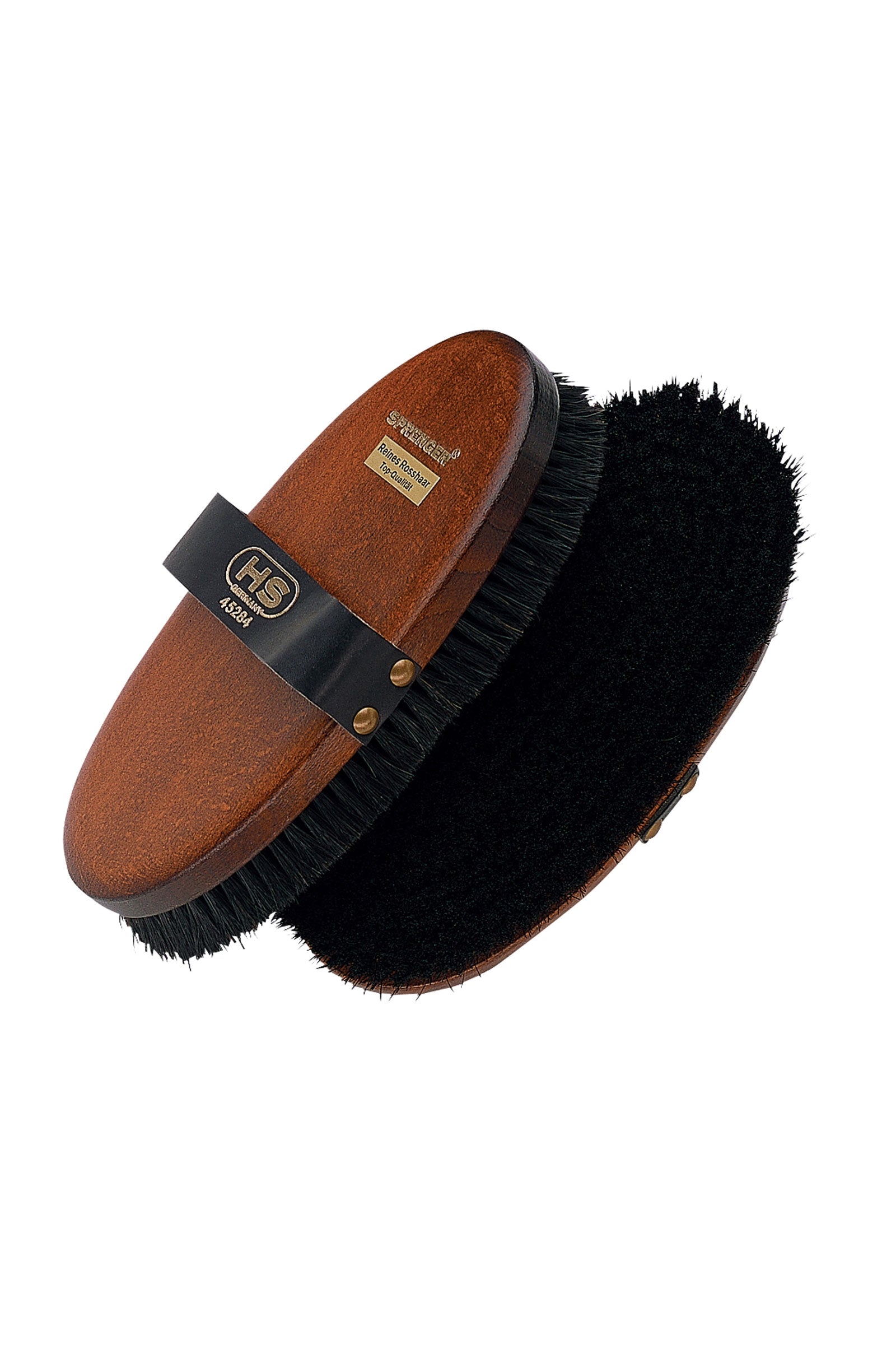Sprenger Brush Horse Grooming Tools