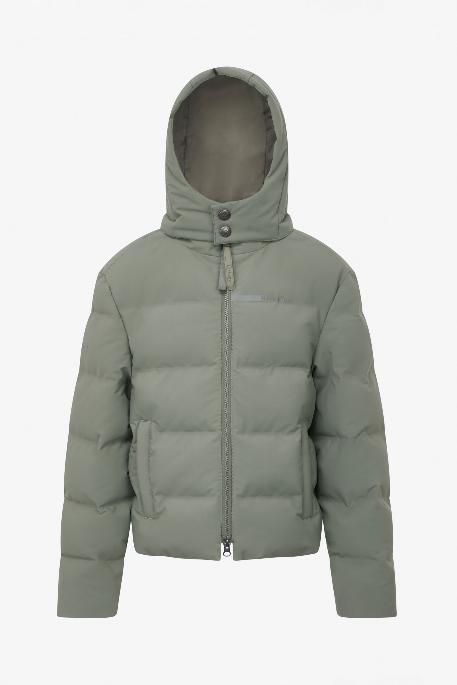 LeMieux Young Rider Daisy Kid´s Waterproof Coat Young Rider Apparel