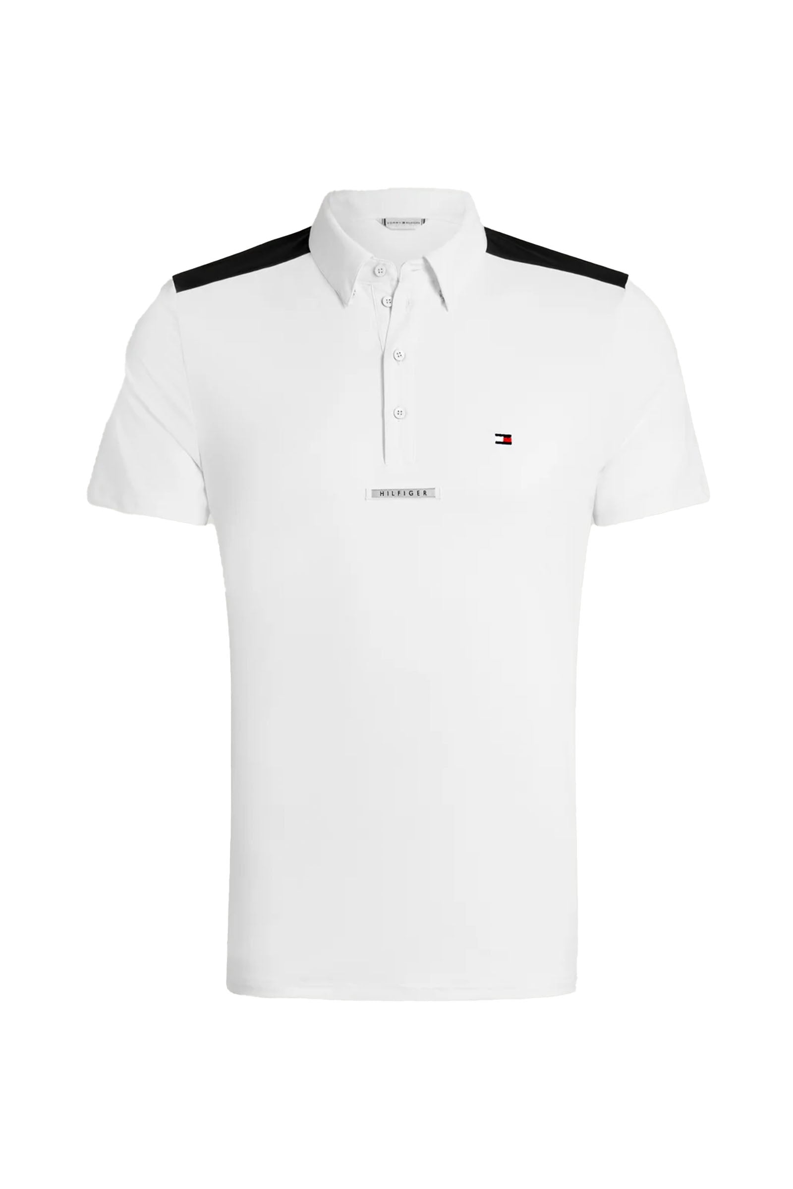 Tommy Hilfiger Equestrian Hamilton Show Shirt Mens Riding Clothing