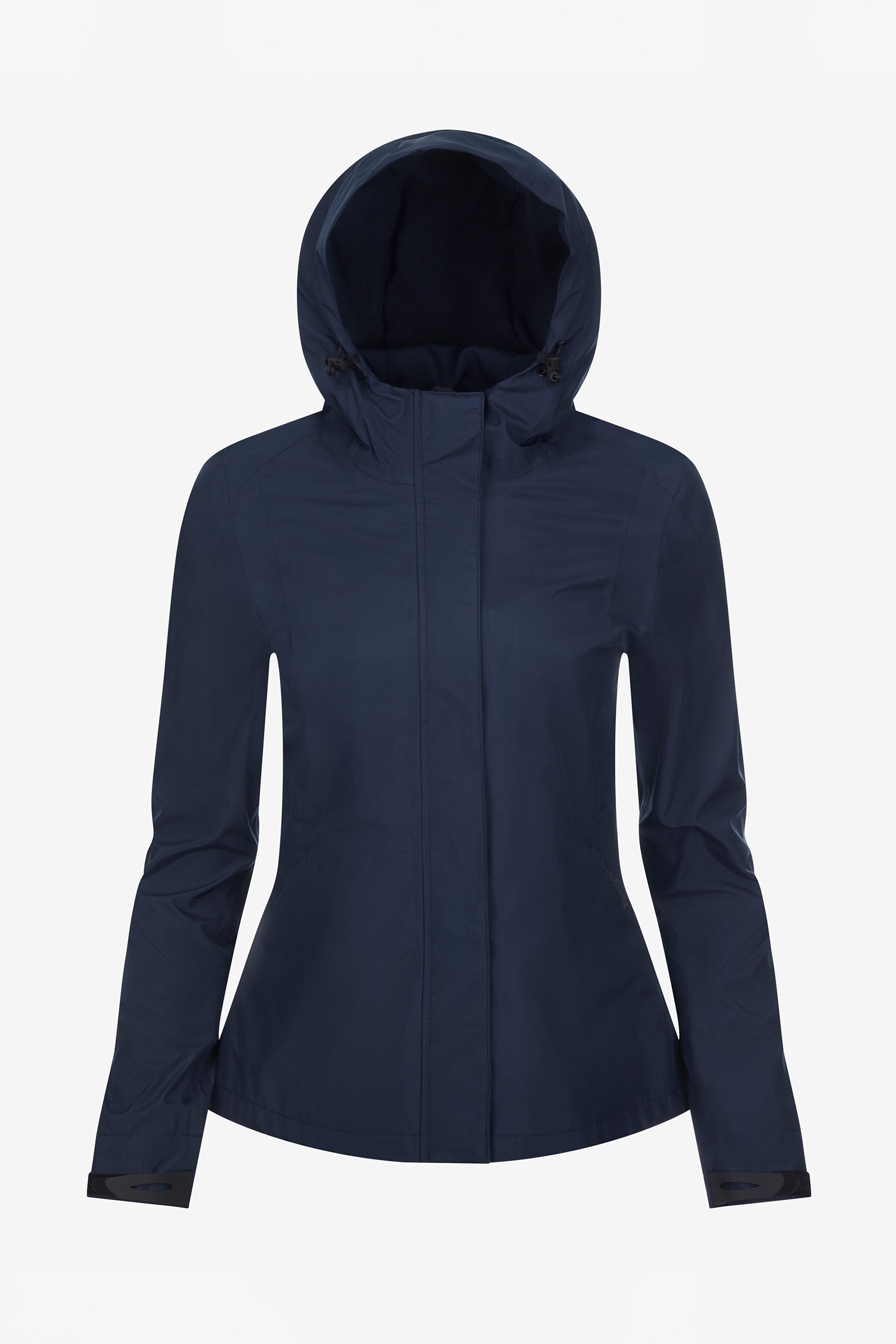LeMieux Isla Women's Short Waterproof Jacket Women’s Riding Clothing