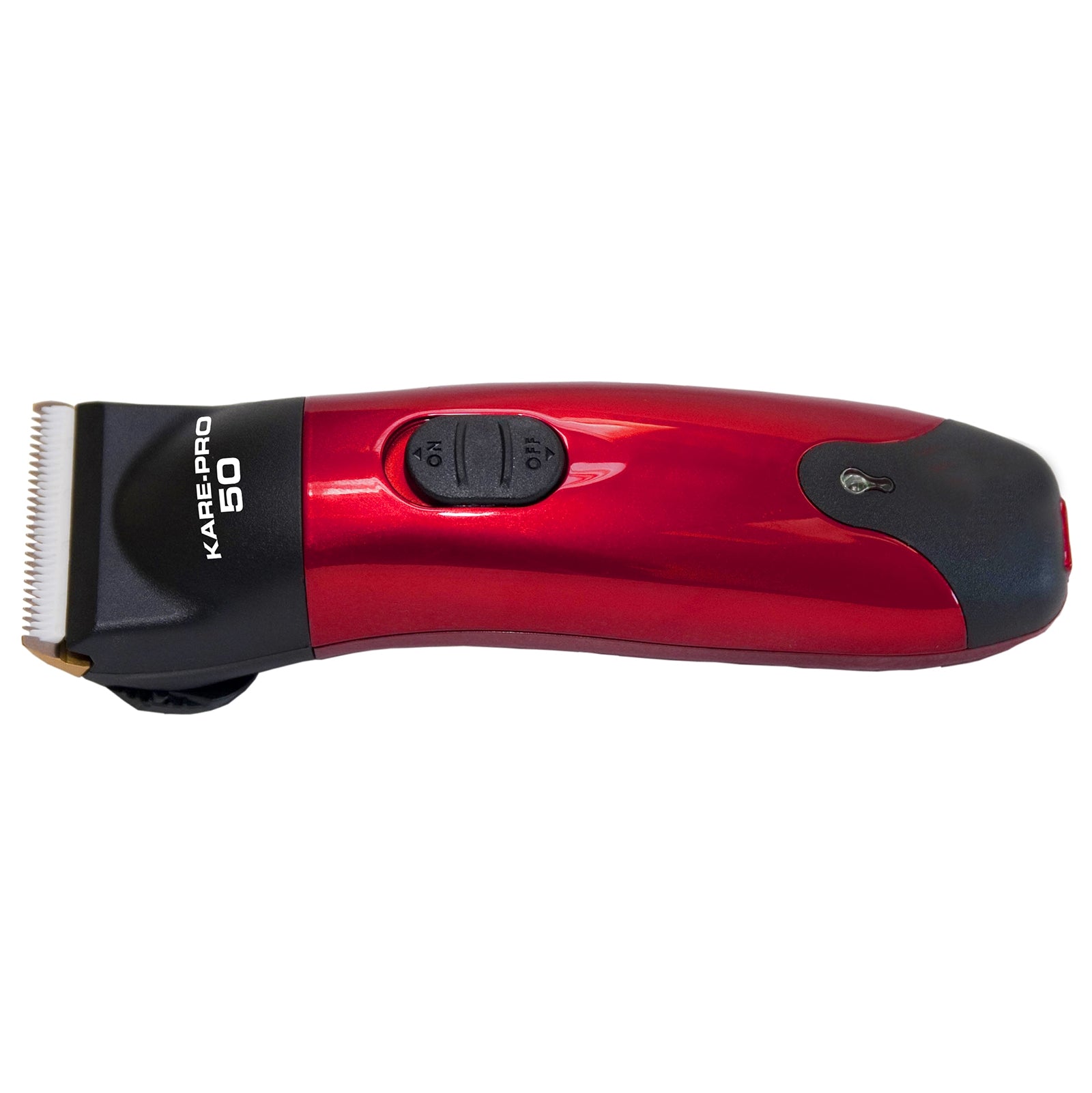 Liveryman Kare Pro 50 Clipper, cordless Horse Clipping & Trimming Tools