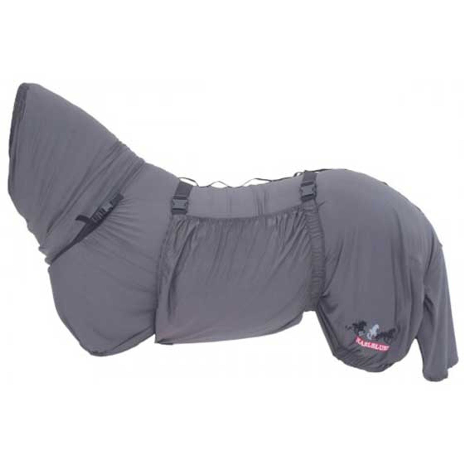 Karlslund Sweet Itch Rug with Fixed Neck Horse Rugs