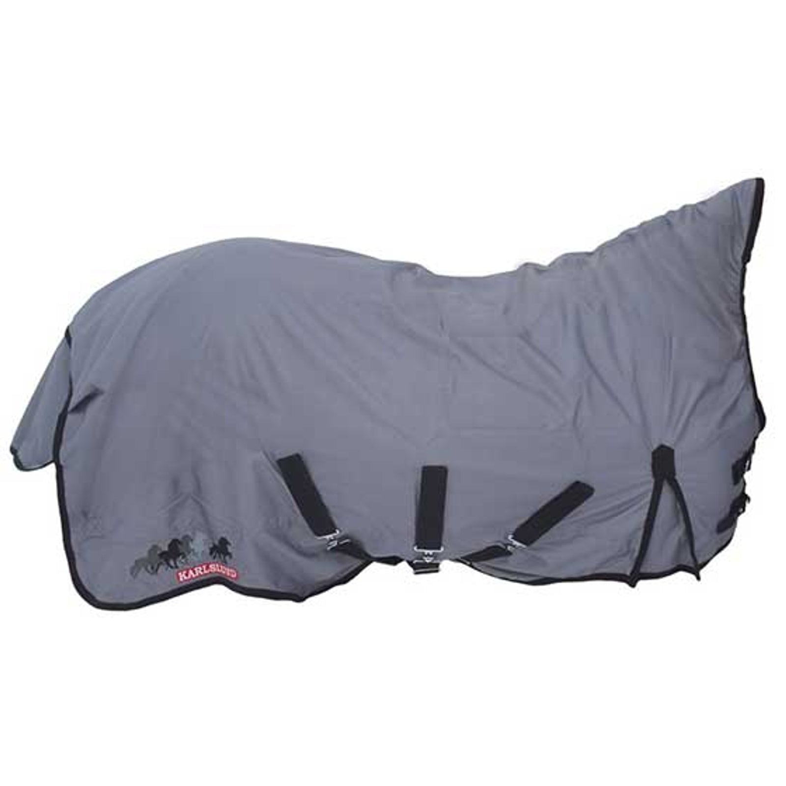 Karlslund Turnout rug Horse Rugs