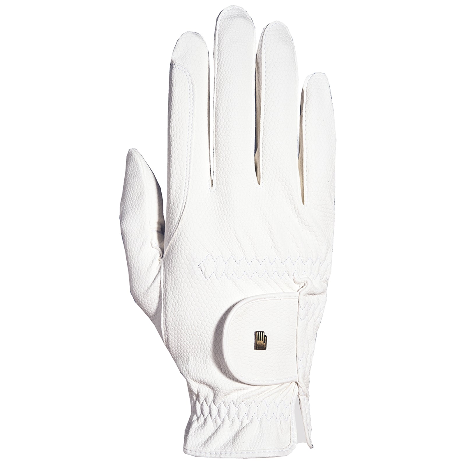 Roeckl Roeck-Grip Junior Riding Gloves Kids Apparel