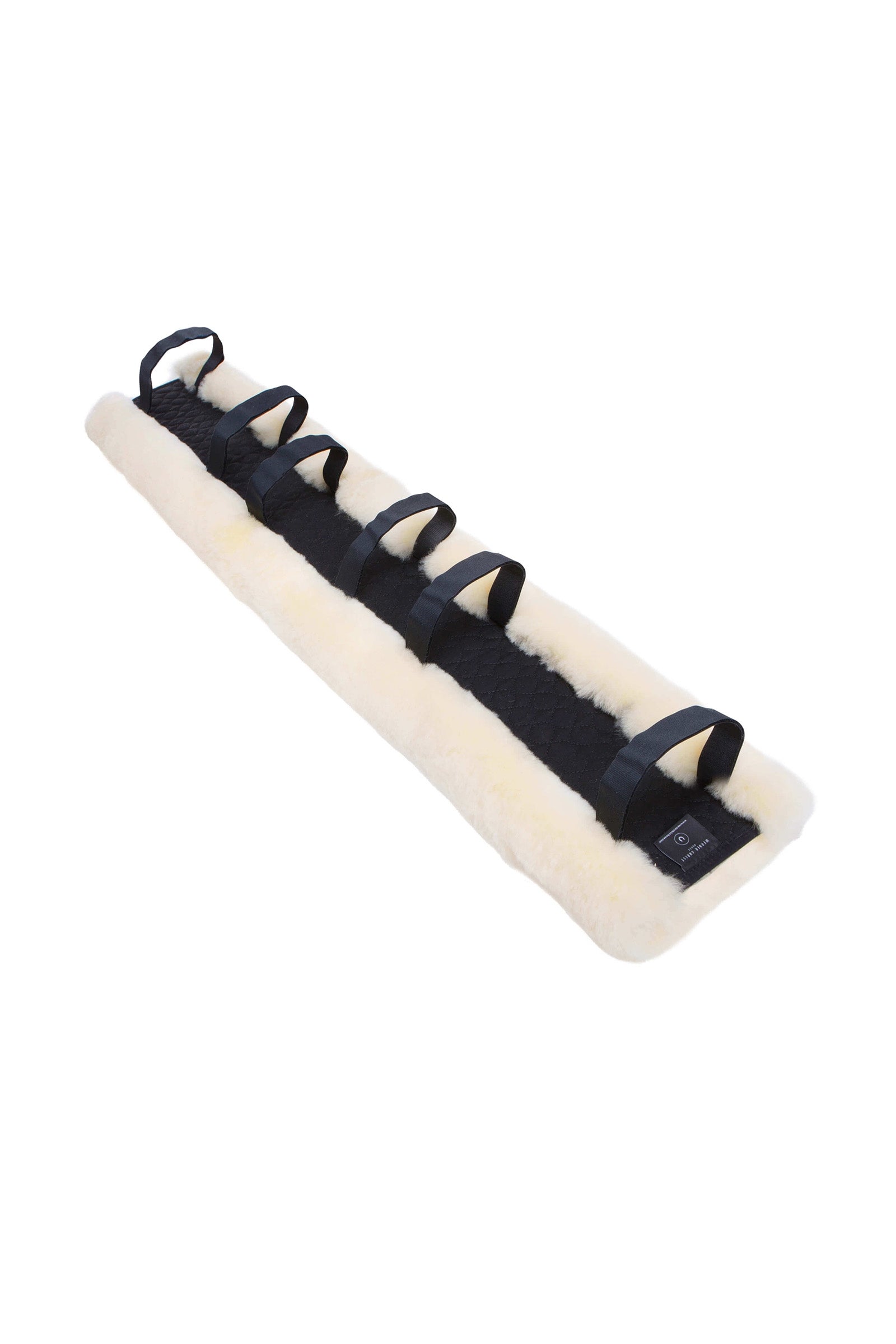 Christ Harness Saddle Pad, 120 Racing Tack