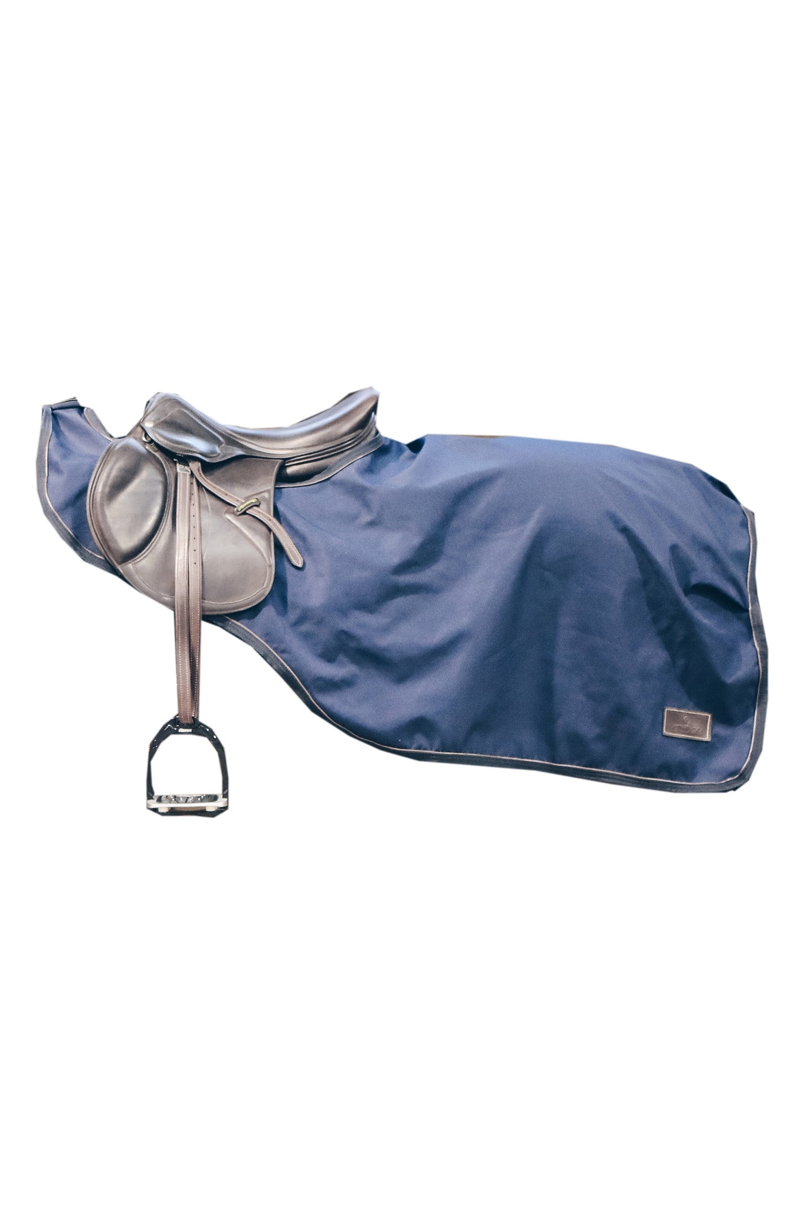 Kentucky Horsewear All Weather Riding Rug, 160g Horse Rugs