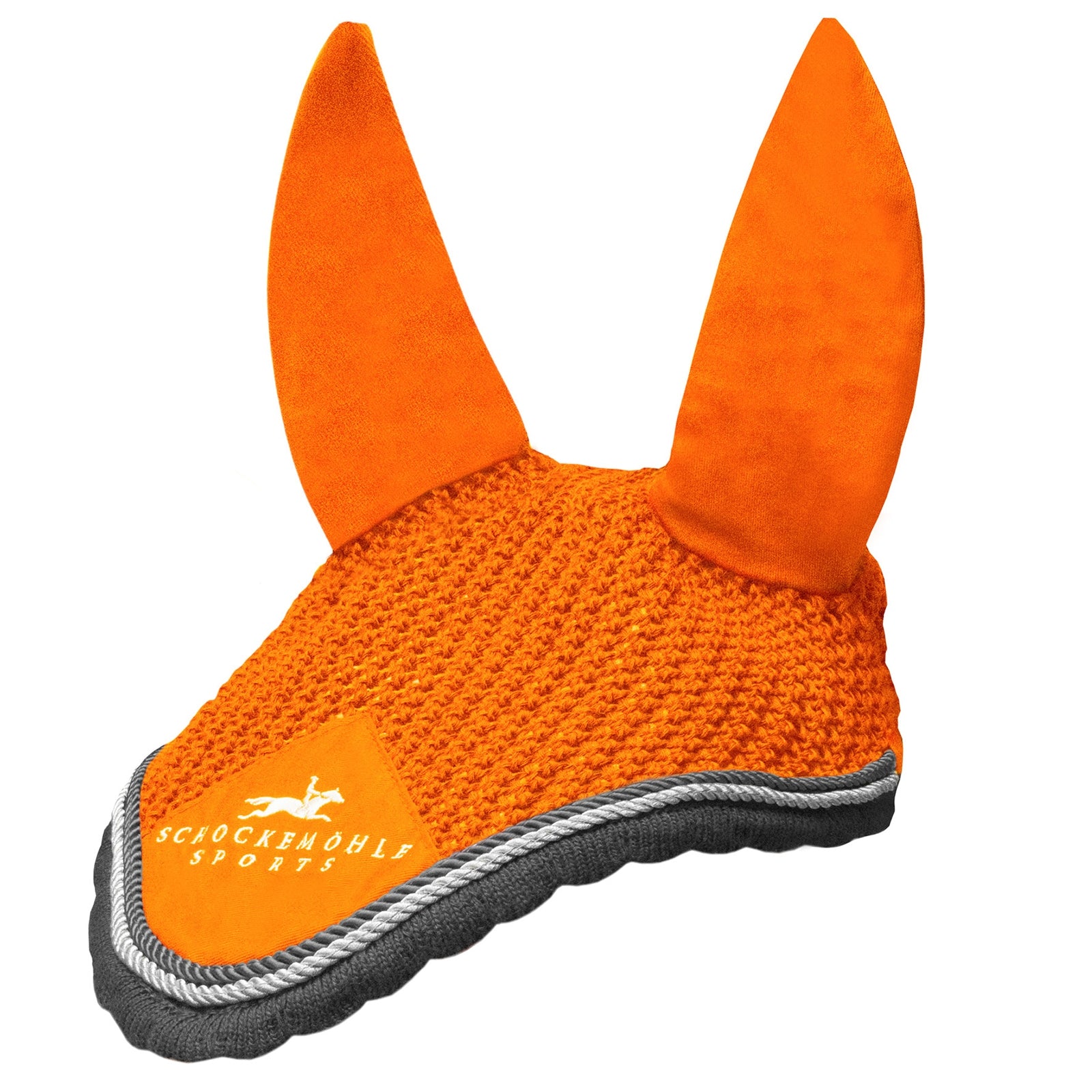 Schockemöhle Sports Neo Star Fly Veil Saddle Pads