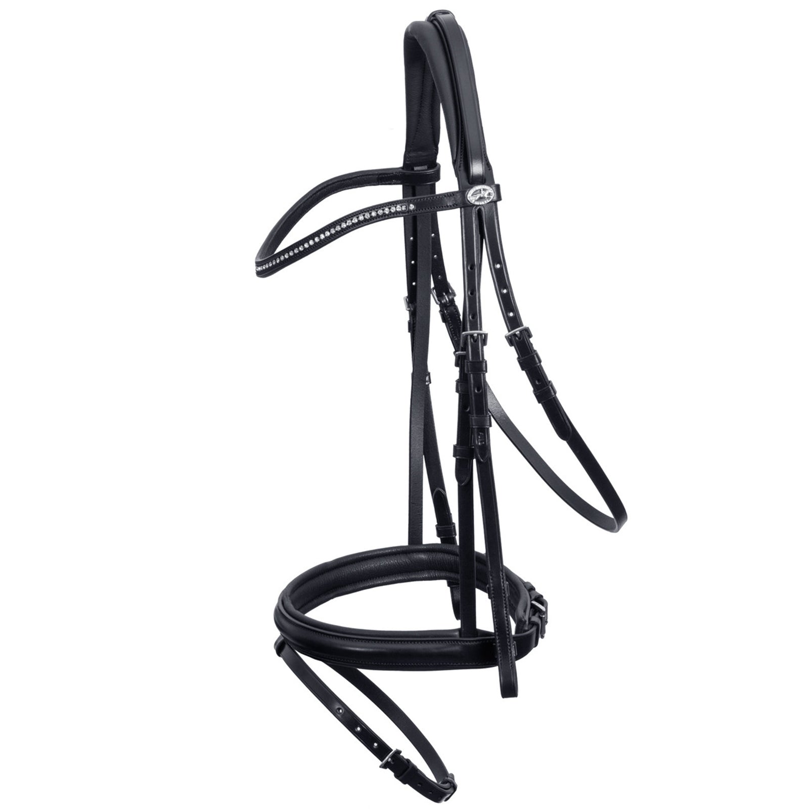 Schockemöhle Sports Oslo Bridle Bridles & Reins
