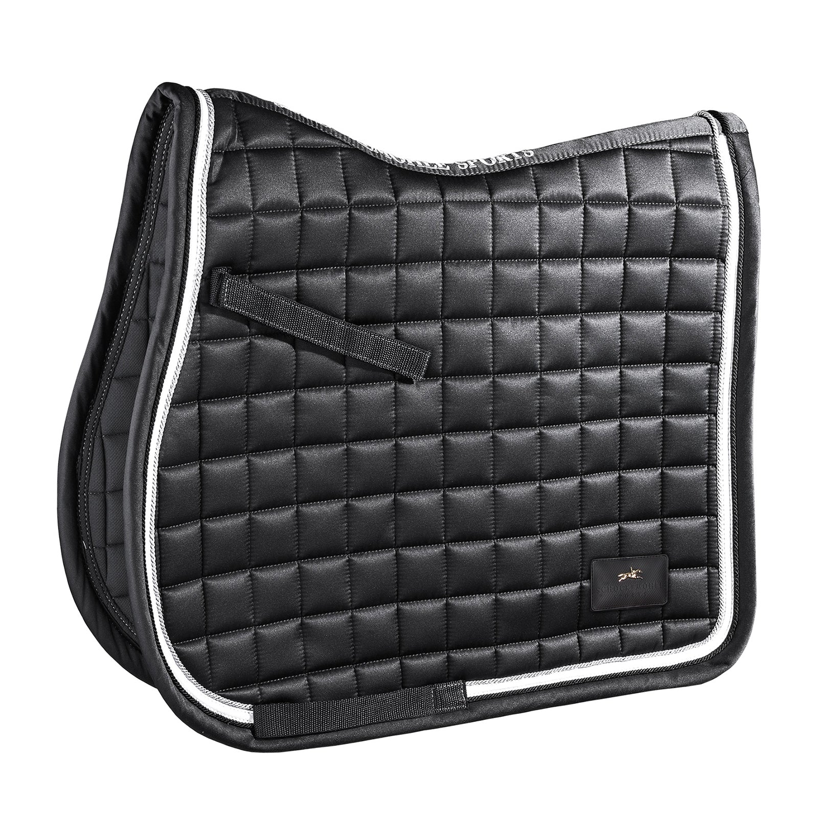 Schockemöhle Sports Spirit Pad Dressage Saddle Pad Saddle Pads