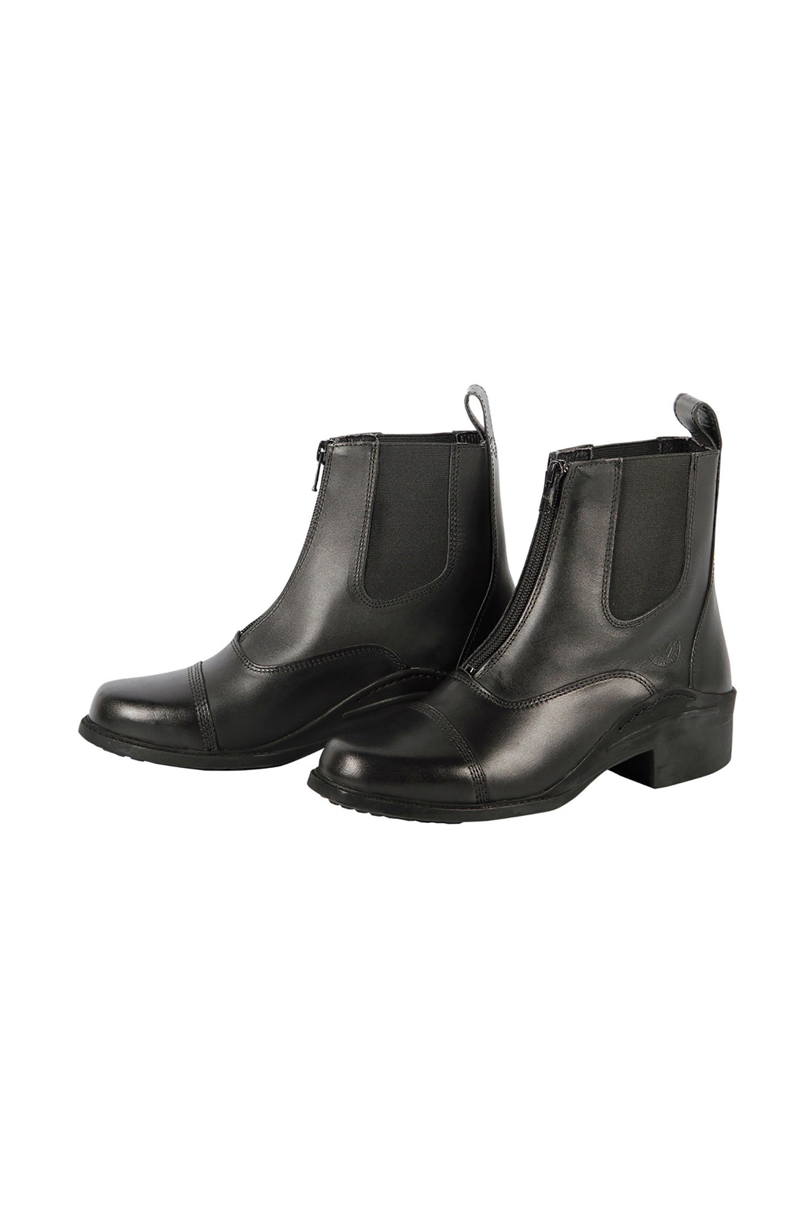 Harry's Horse Jodhpur Boots leather Zipper Riding Boots & Riding Shoes