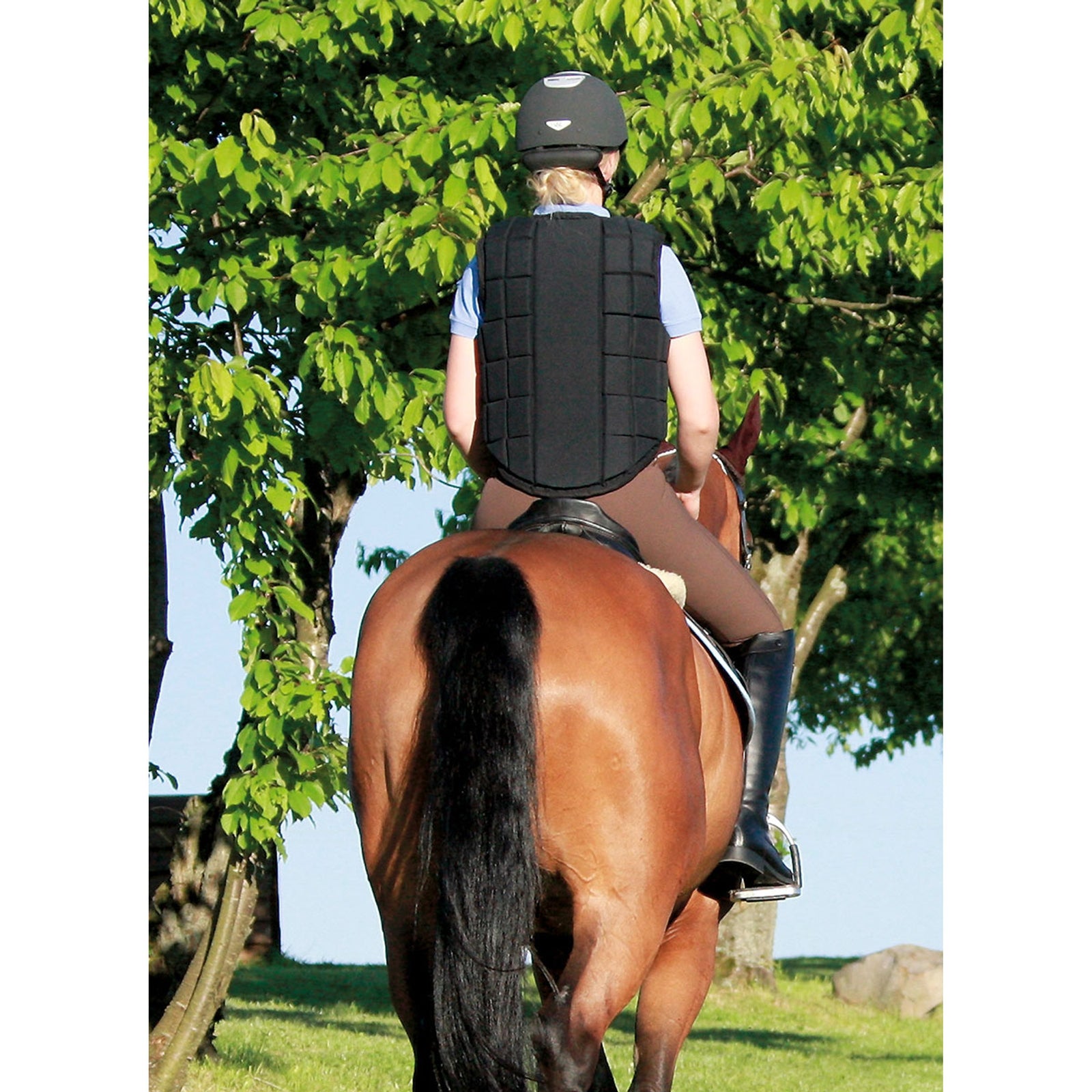 USG Eco-Flexi Bodyprotector Safety Equipment