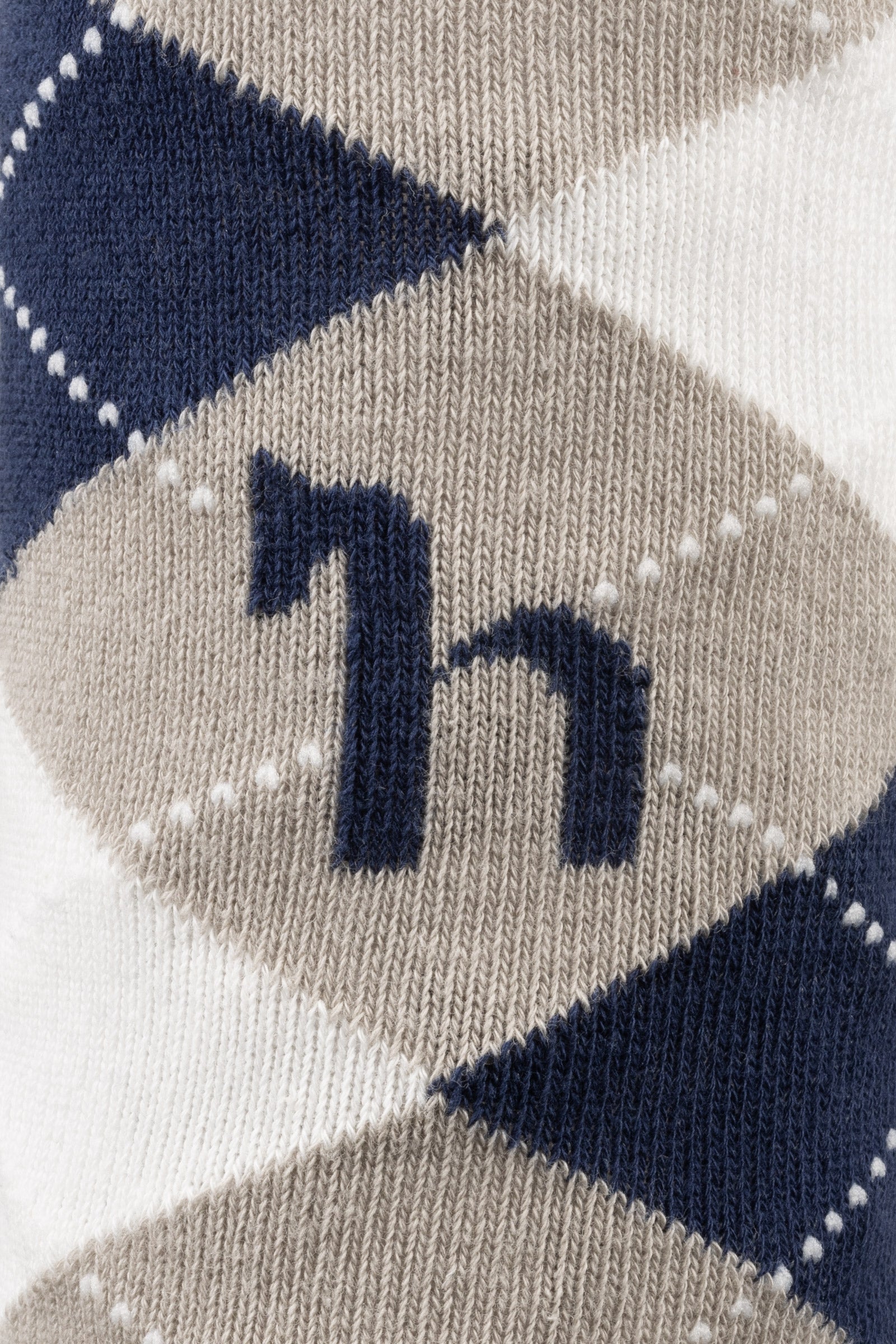 Horze Holly Argyle Socks Socks