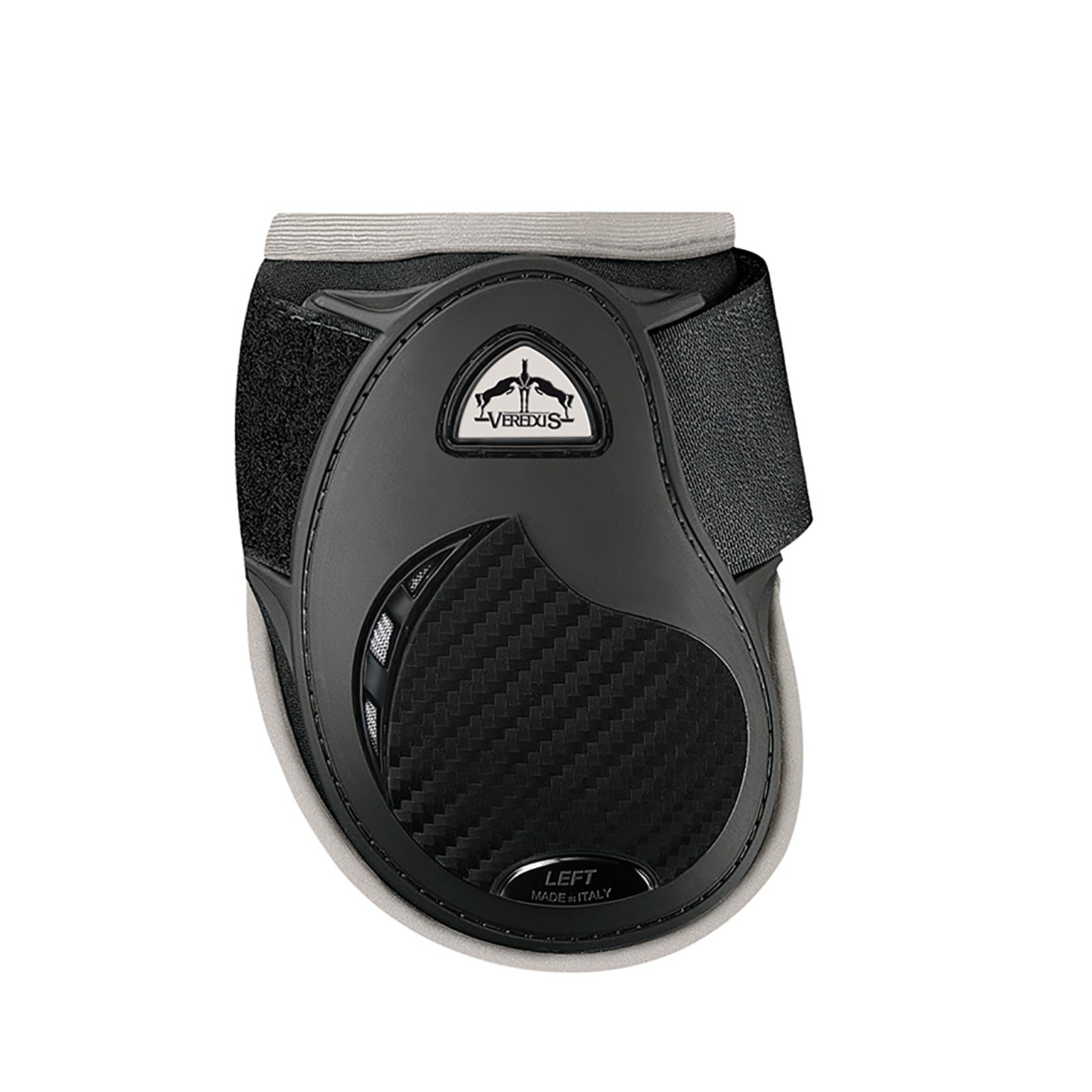 Veredus Young Jump Vento Colored Fetlock Boot Leg Protection & Hoof Protection for Horses