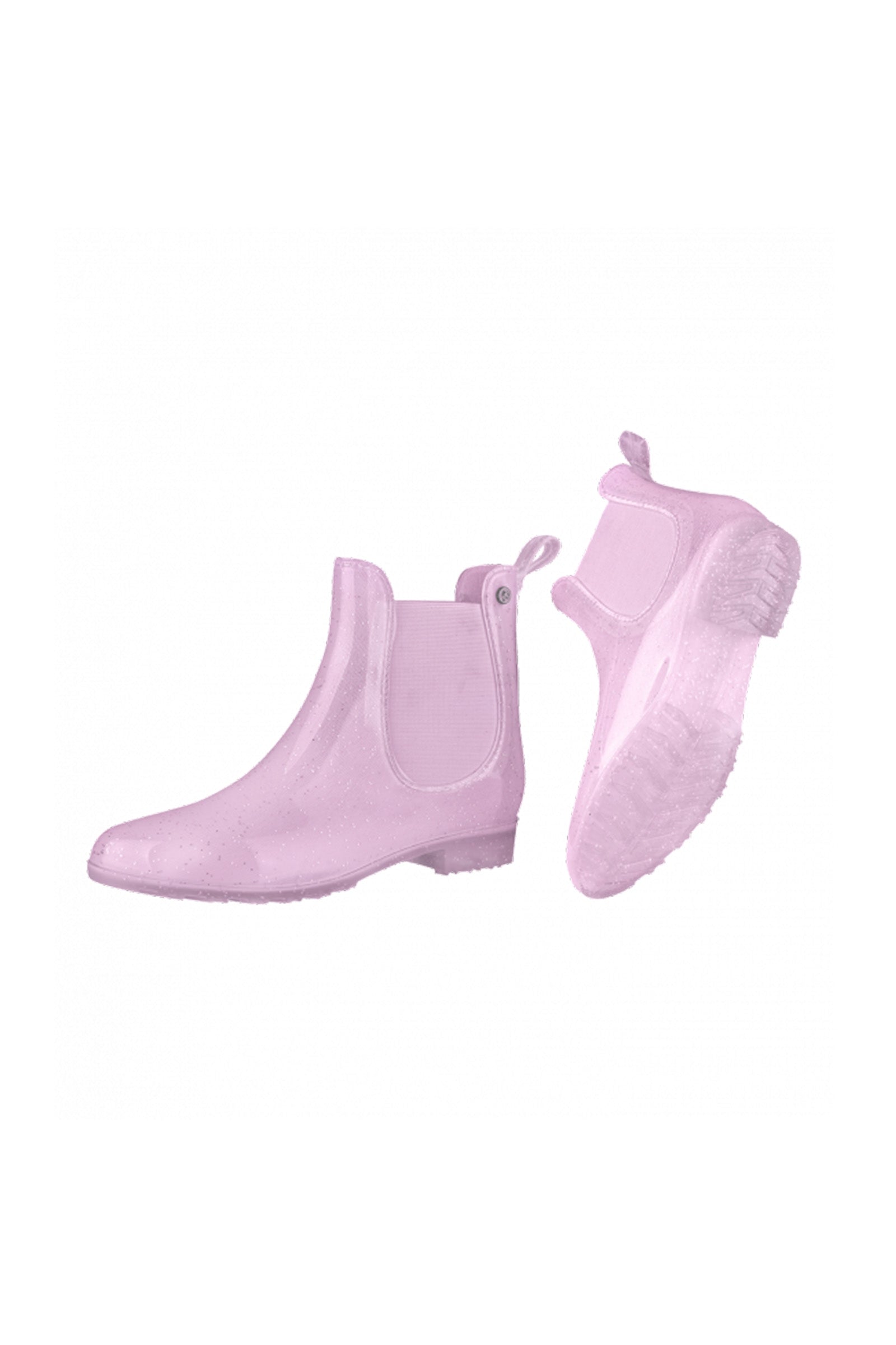 Waldhausen ELT Sparkle KIds' Jodhpur Boots Riding Boots & Riding Shoes