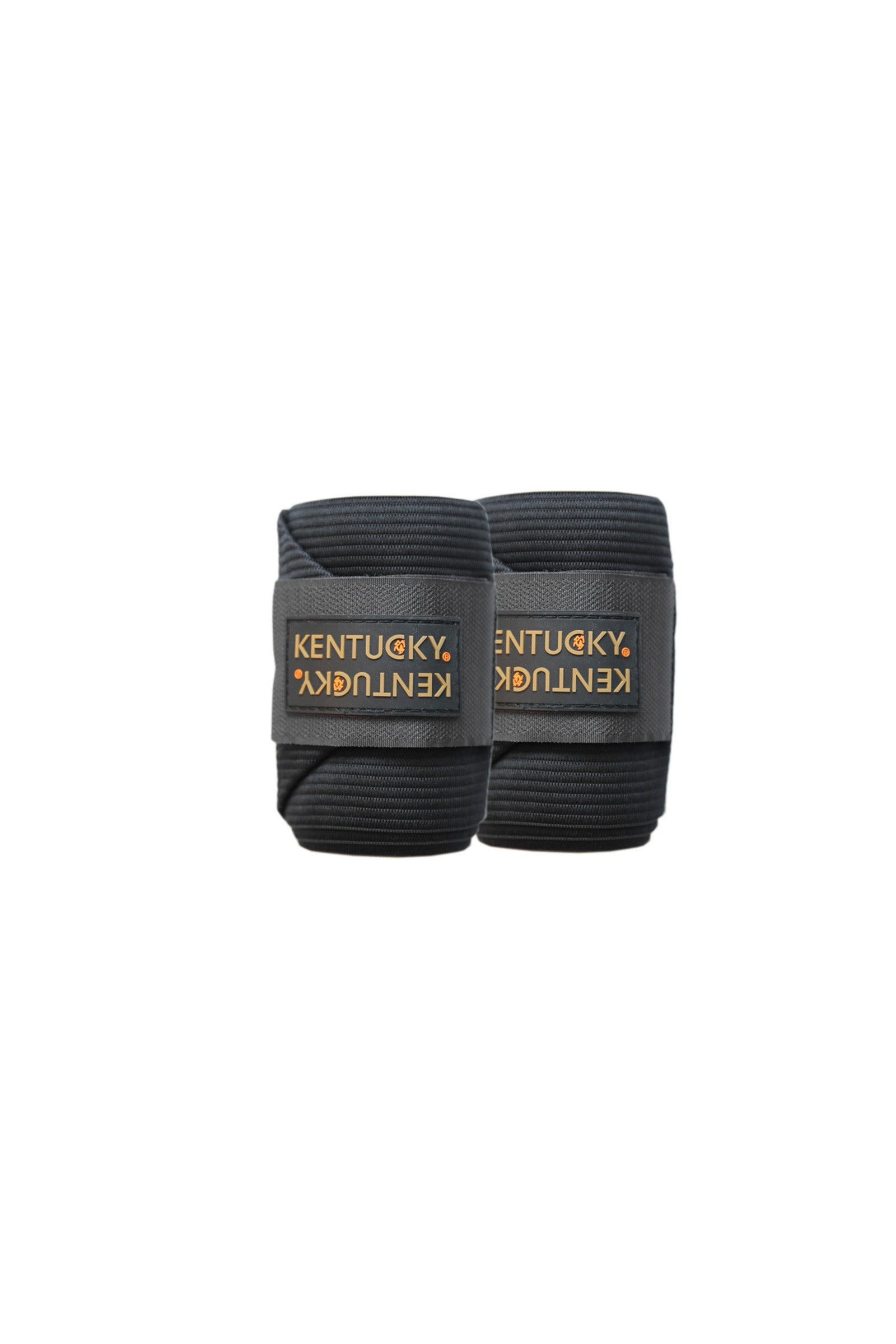 Kentucky Horsewear Elastic Bandages Leg Protection & Hoof Protection for Horses