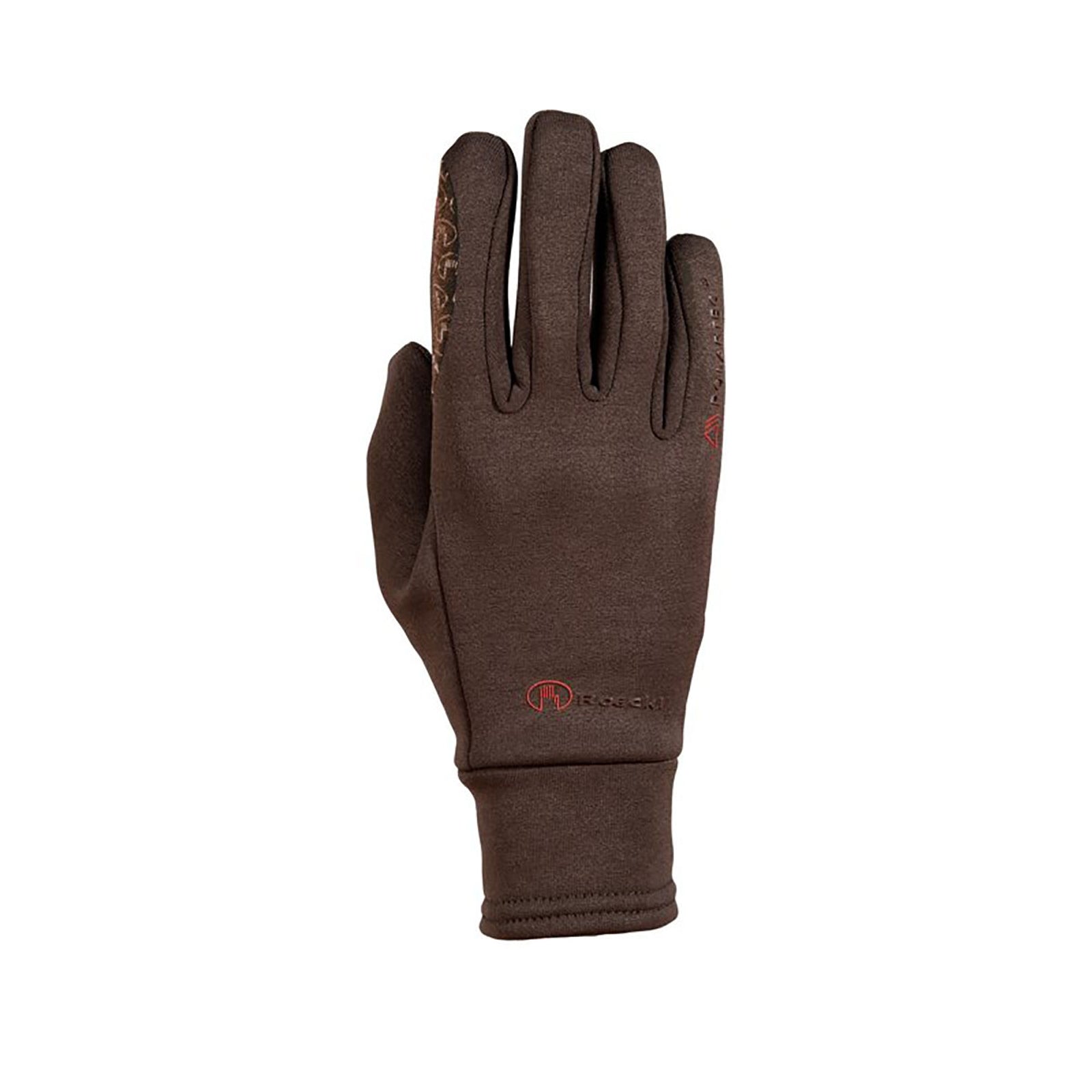 Roeckl ROECKL Polartec WARWICK JR. Kids Apparel