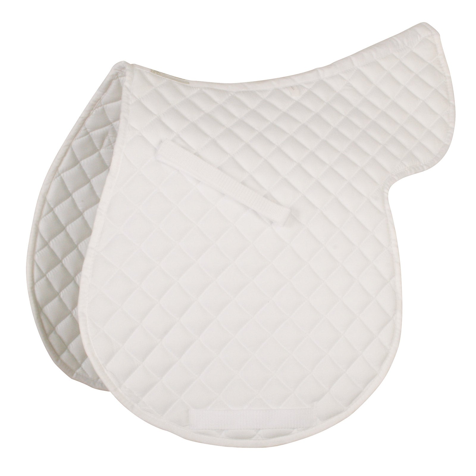 Roma Grand Prix All Purpose Numnah Saddle Pads