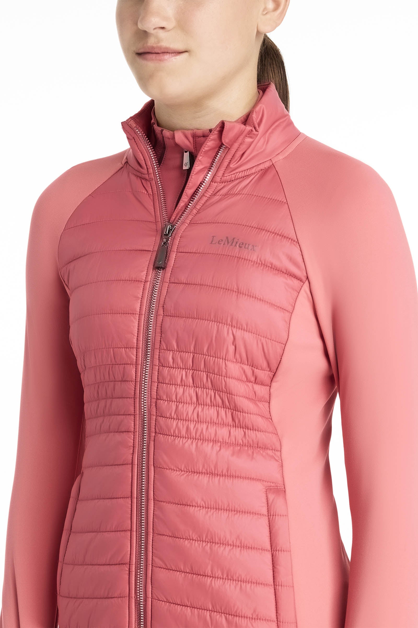 LeMieux Young Rider Josephine Kid´s Jacket Young Rider Apparel